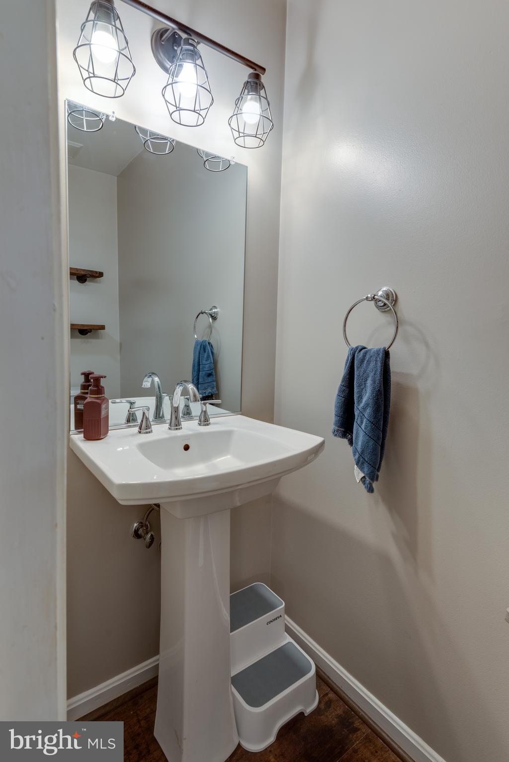 CALVERT BEACH ESTATES - Residential