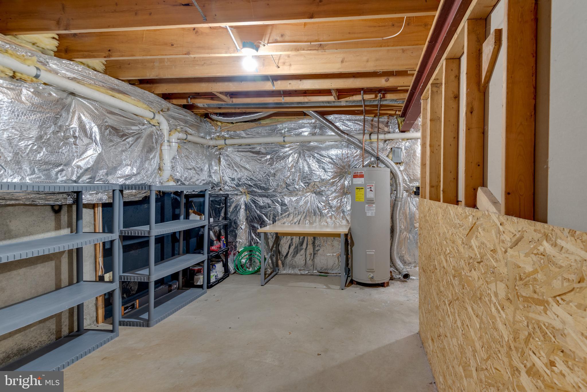 CALVERT BEACH ESTATES - Residential