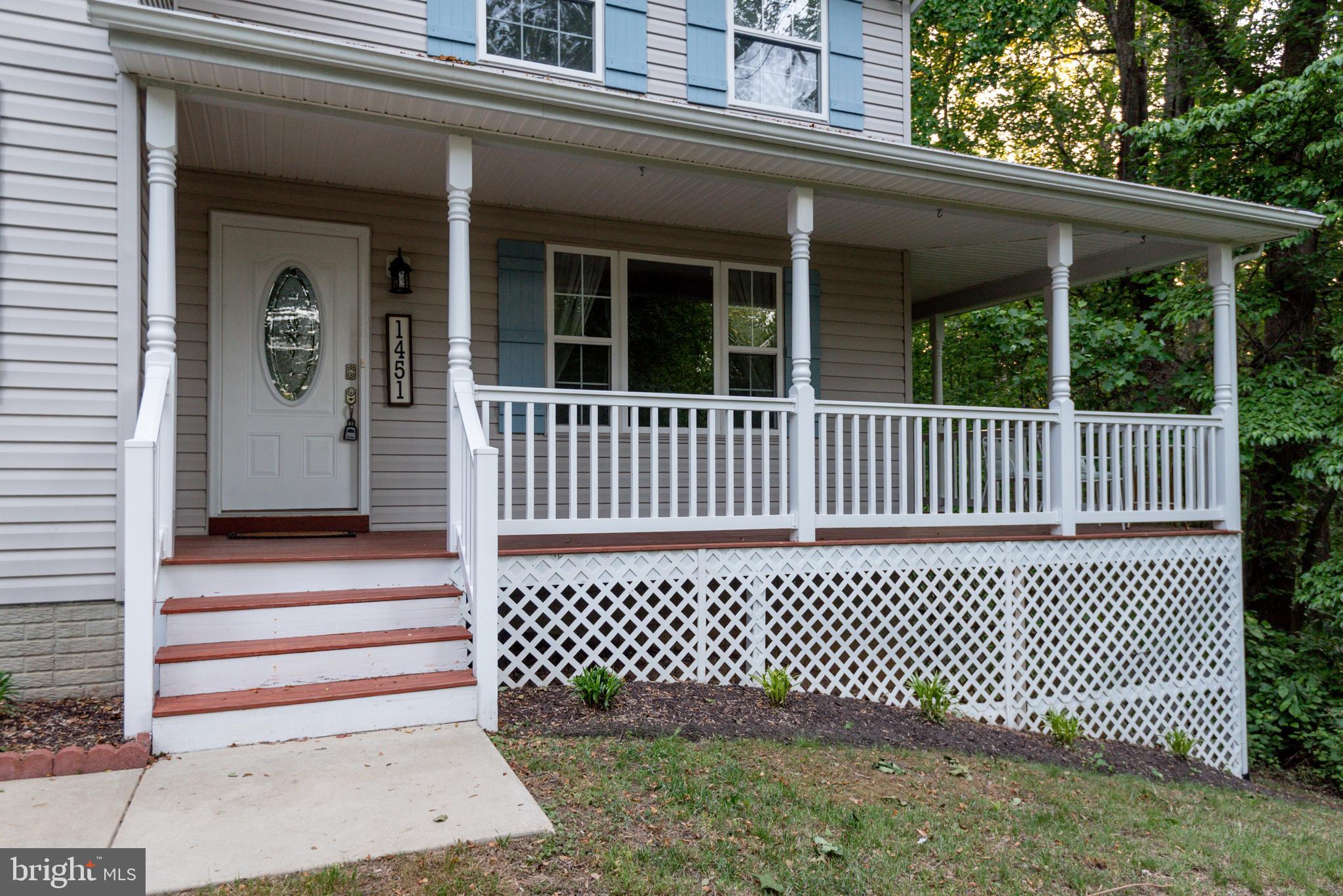 CALVERT BEACH ESTATES - Residential