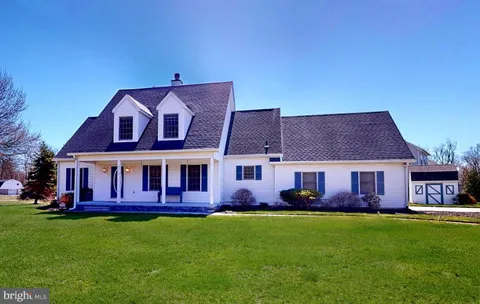 2276 Marlton Pike, Marlton, NJ 08053 - MLS#: NJBL2083950