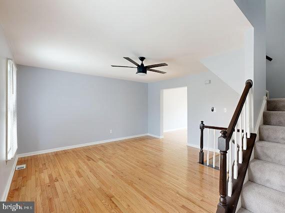 HERITAGE SQUARE - Residential Lease