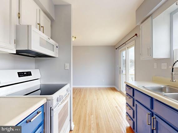 HERITAGE SQUARE - Residential Lease