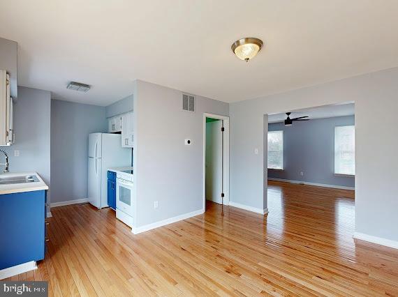 HERITAGE SQUARE - Residential Lease