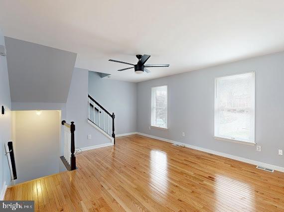 HERITAGE SQUARE - Residential Lease