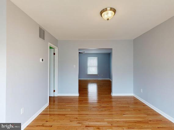 HERITAGE SQUARE - Residential Lease