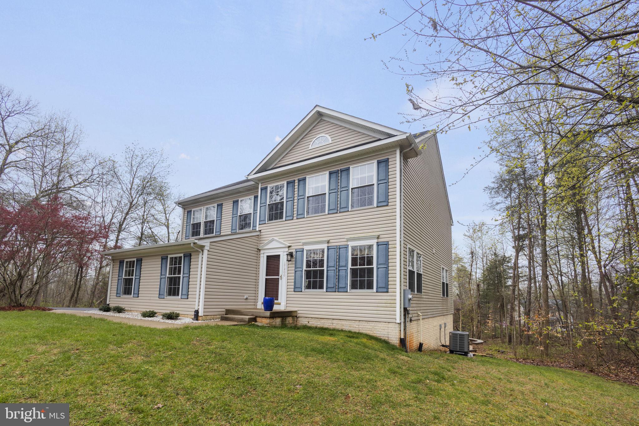 CLOVER HILL ESTATES - Residential