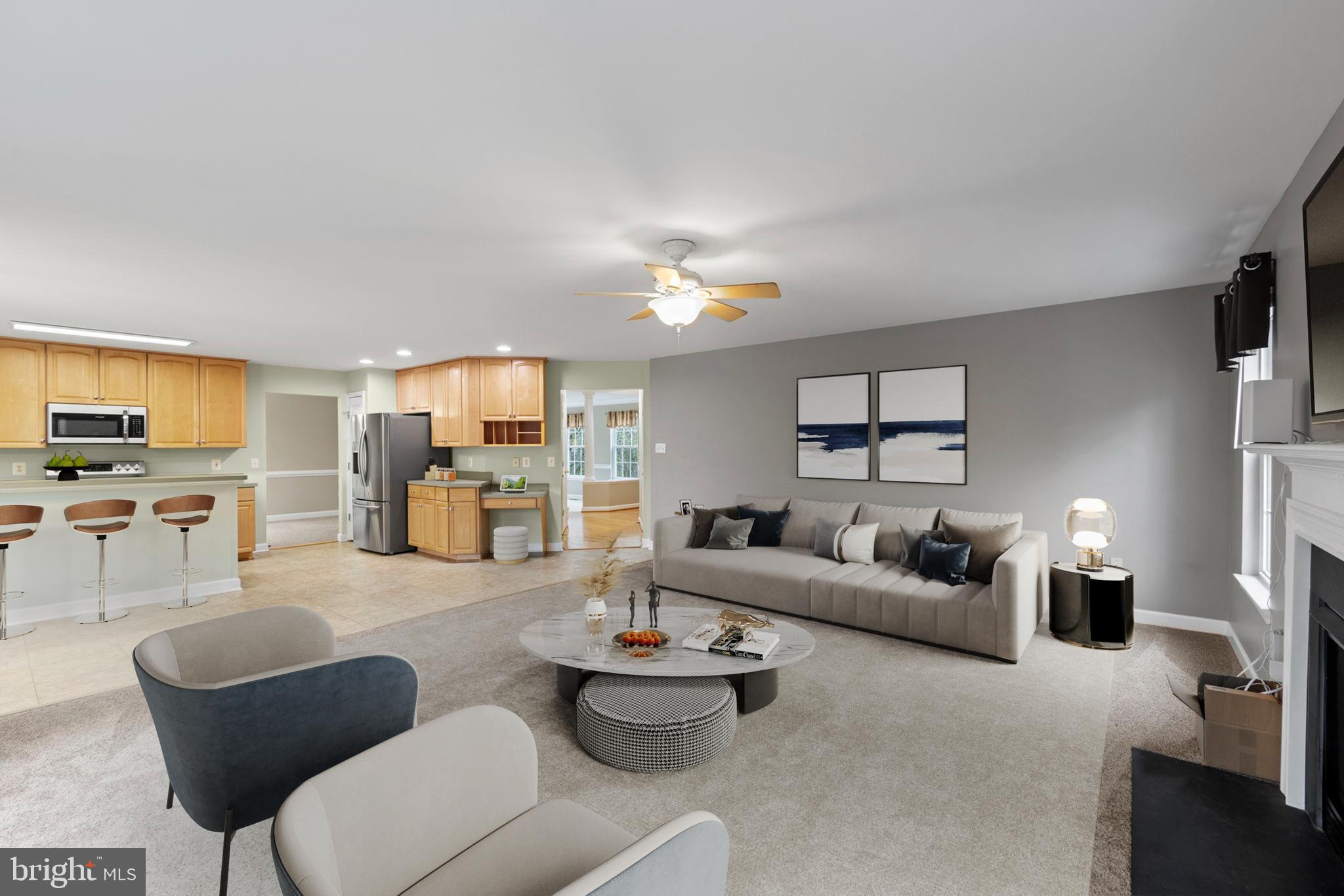 CLOVER HILL ESTATES - Residential