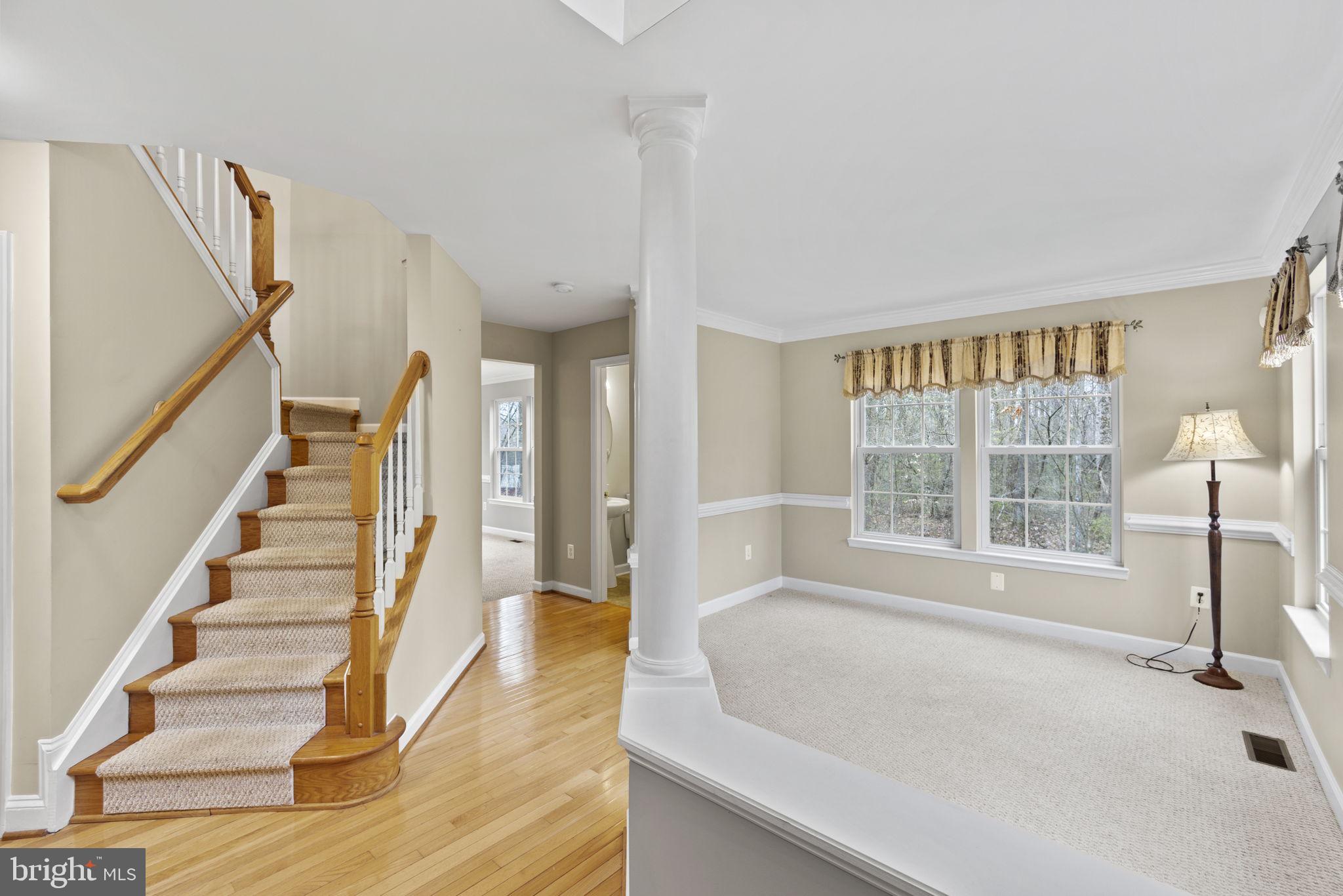 CLOVER HILL ESTATES - Residential