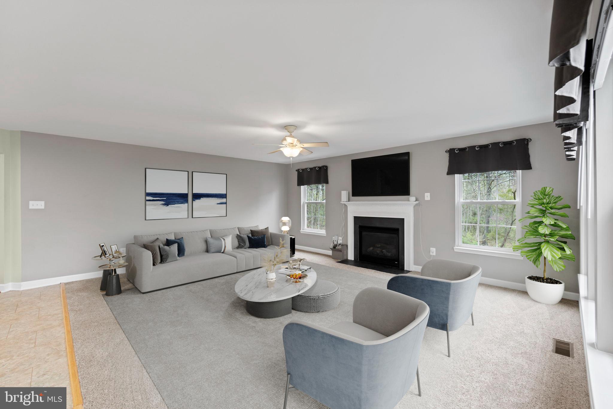 CLOVER HILL ESTATES - Residential