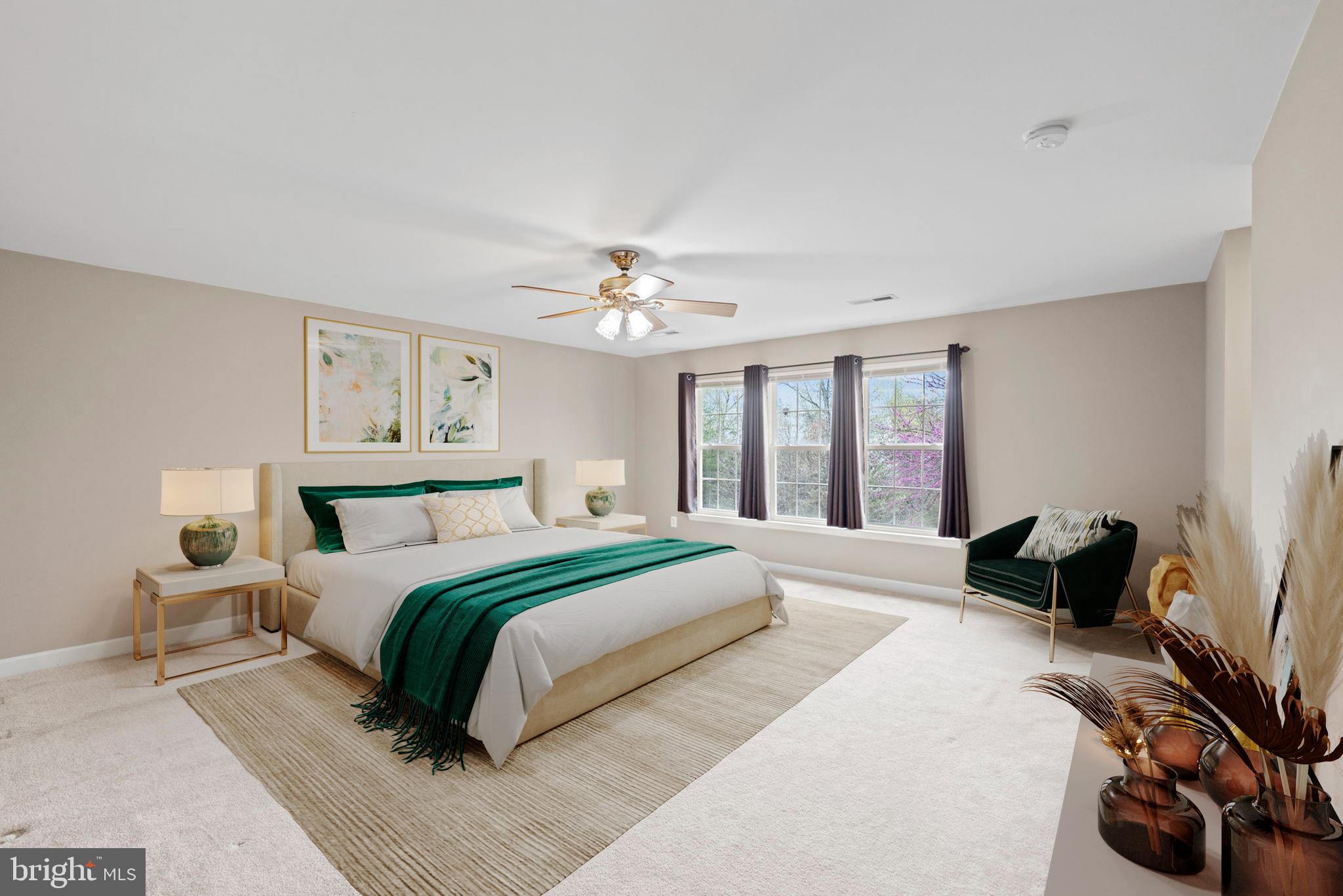 CLOVER HILL ESTATES - Residential