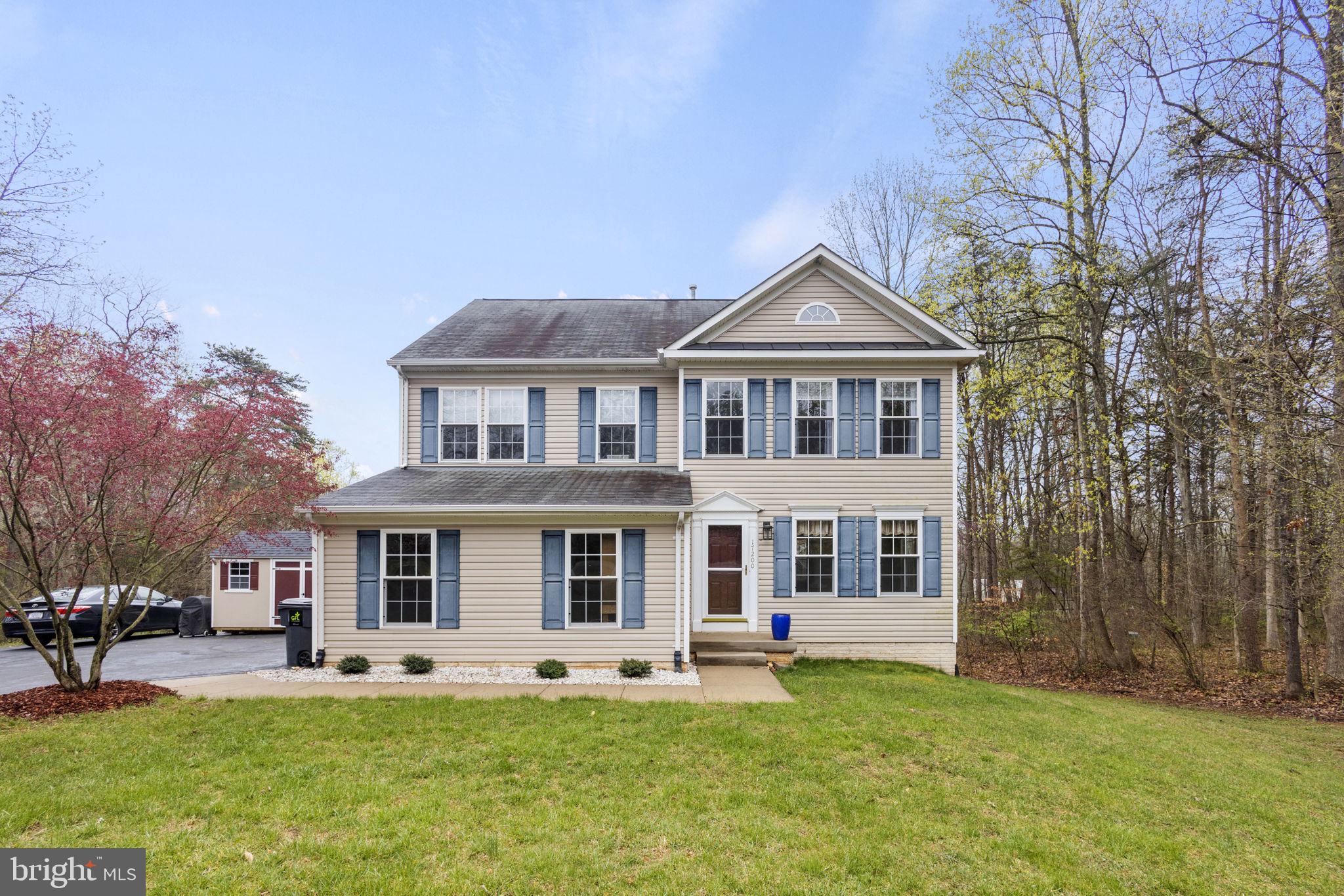 CLOVER HILL ESTATES - Residential