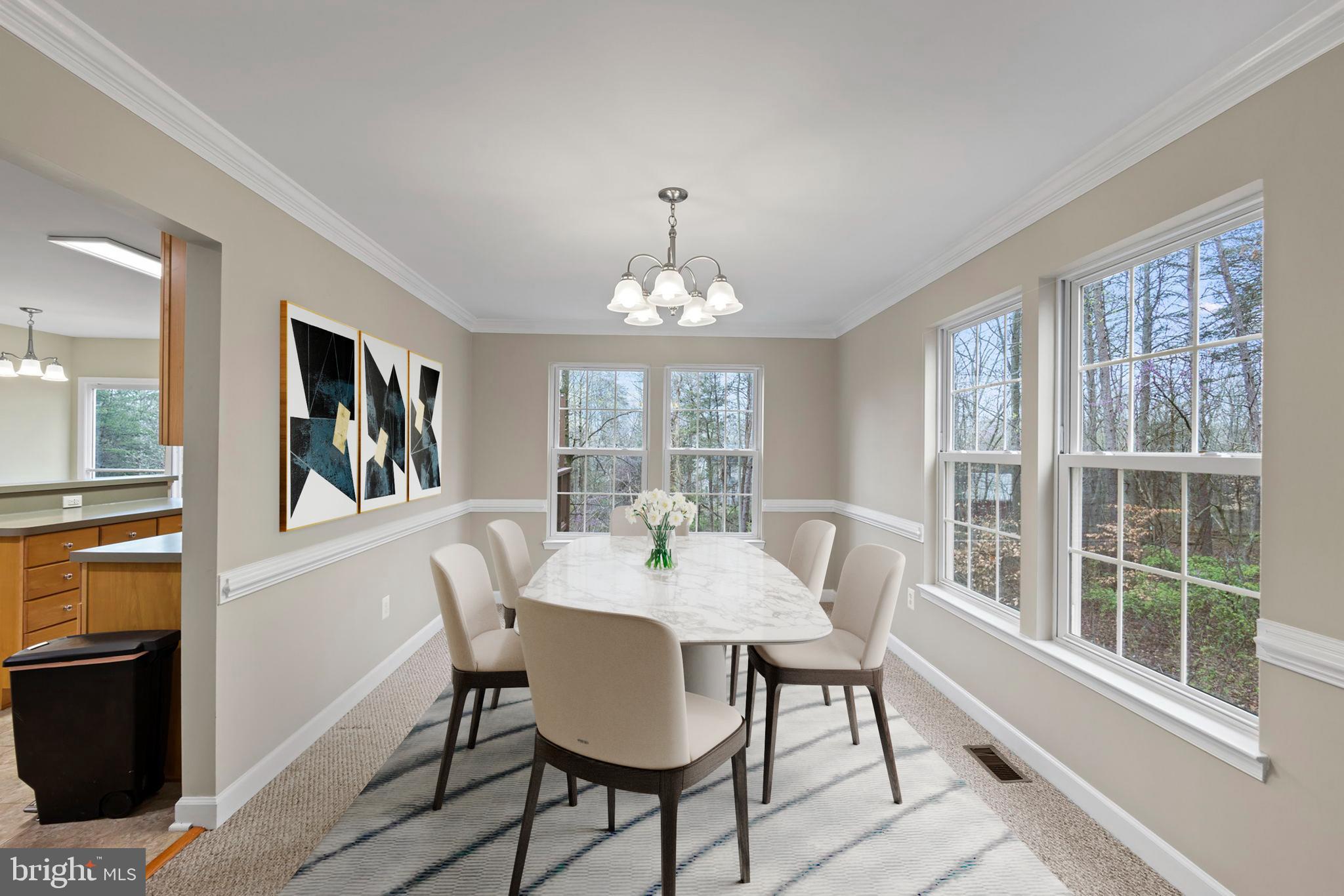 CLOVER HILL ESTATES - Residential