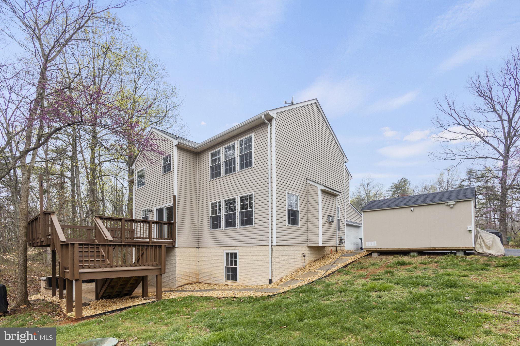 CLOVER HILL ESTATES - Residential