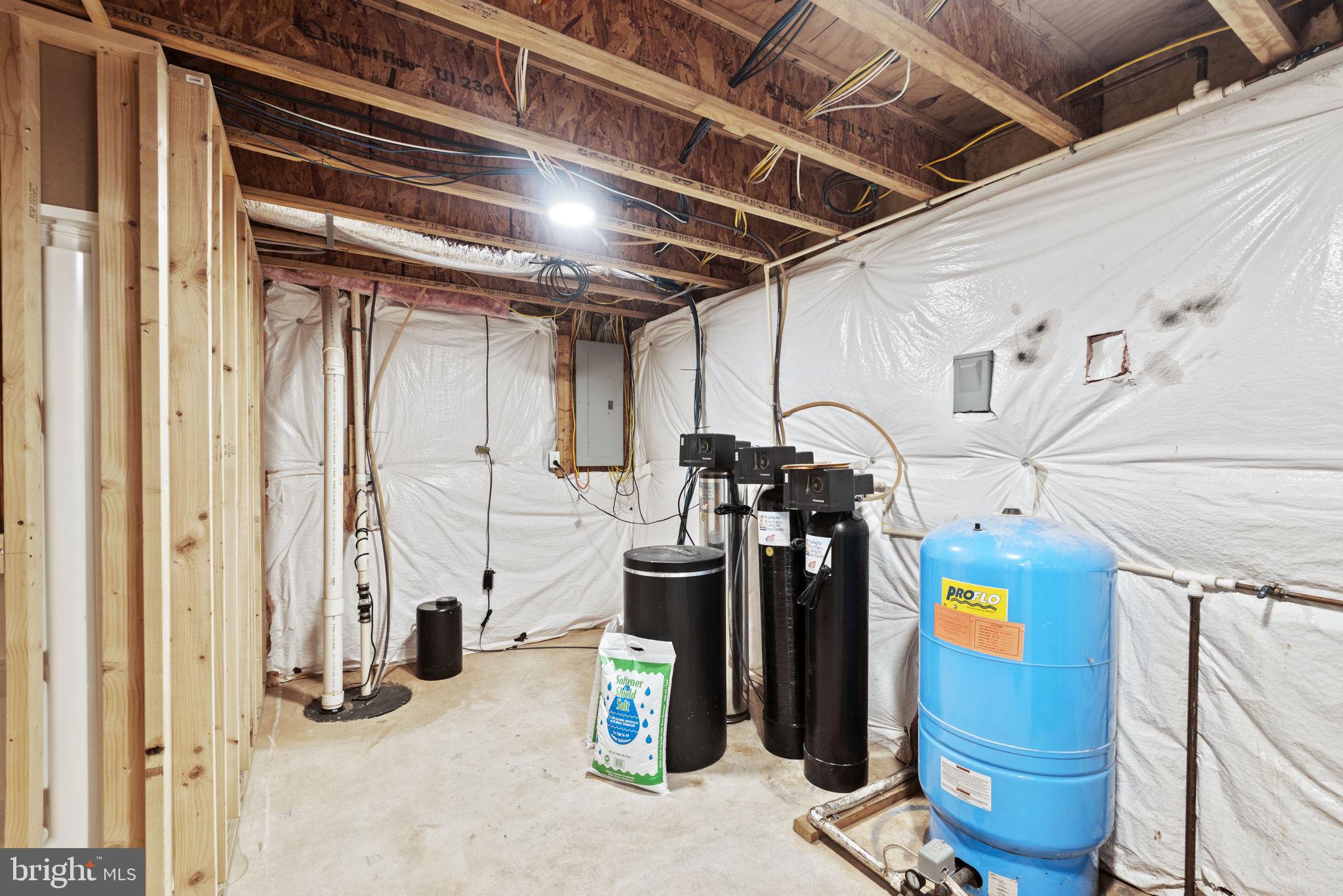 CLOVER HILL ESTATES - Residential