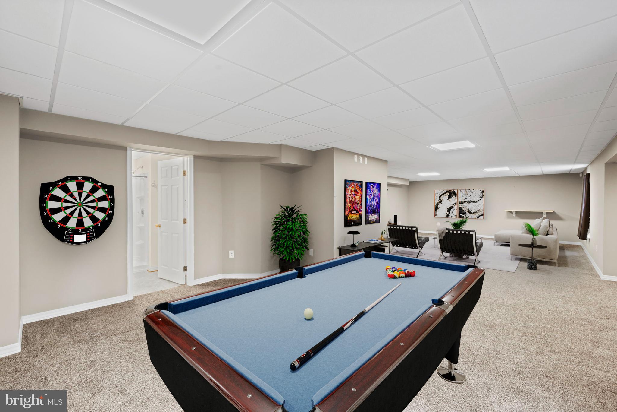 CLOVER HILL ESTATES - Residential