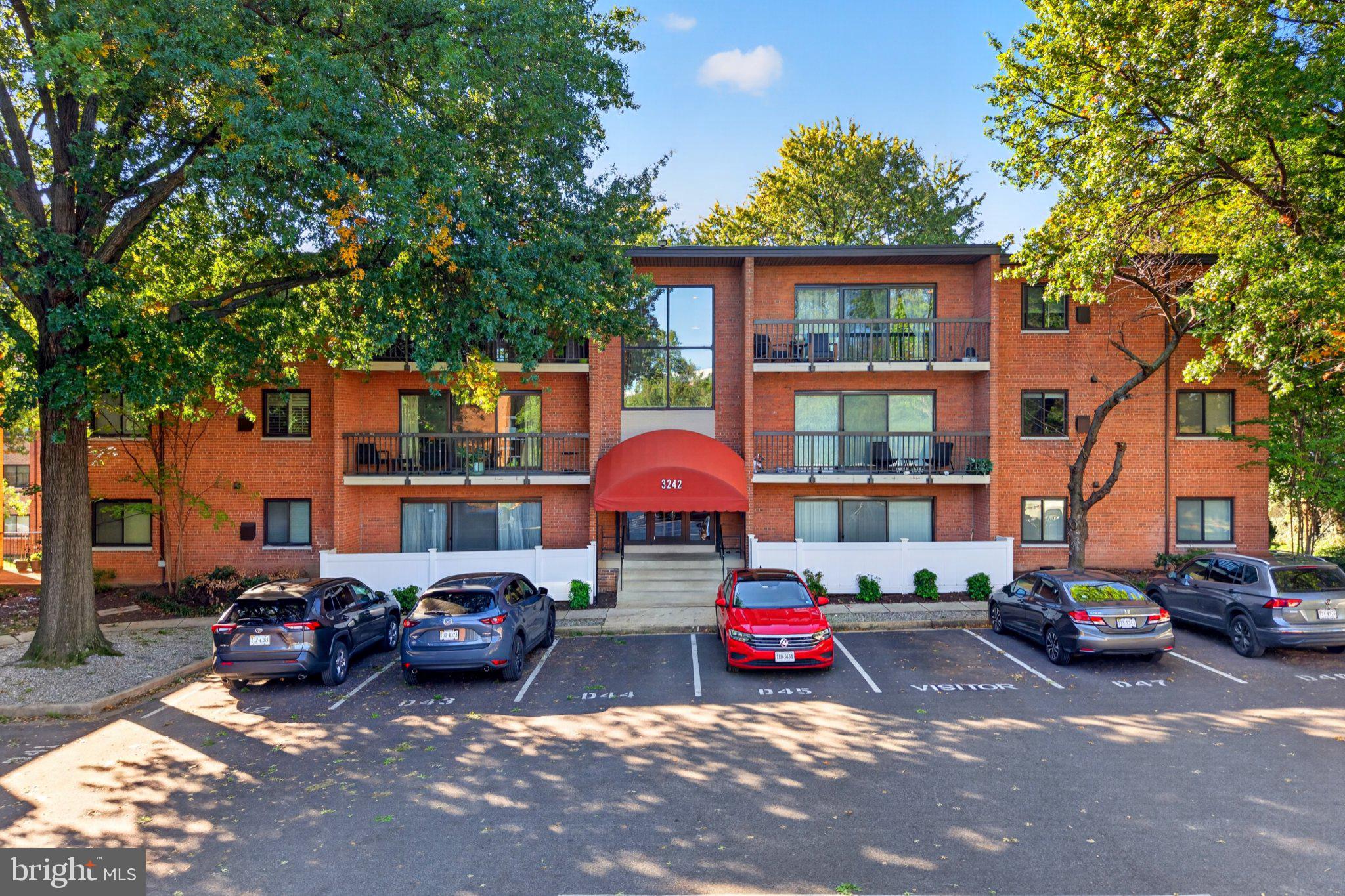 3242 S 28TH STREET 403