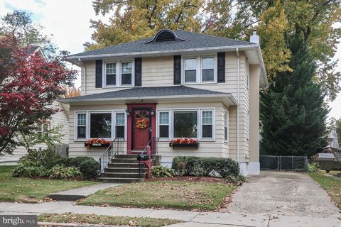 1108 STOKES AVENUE COLLINGSWOOD NJ 08108