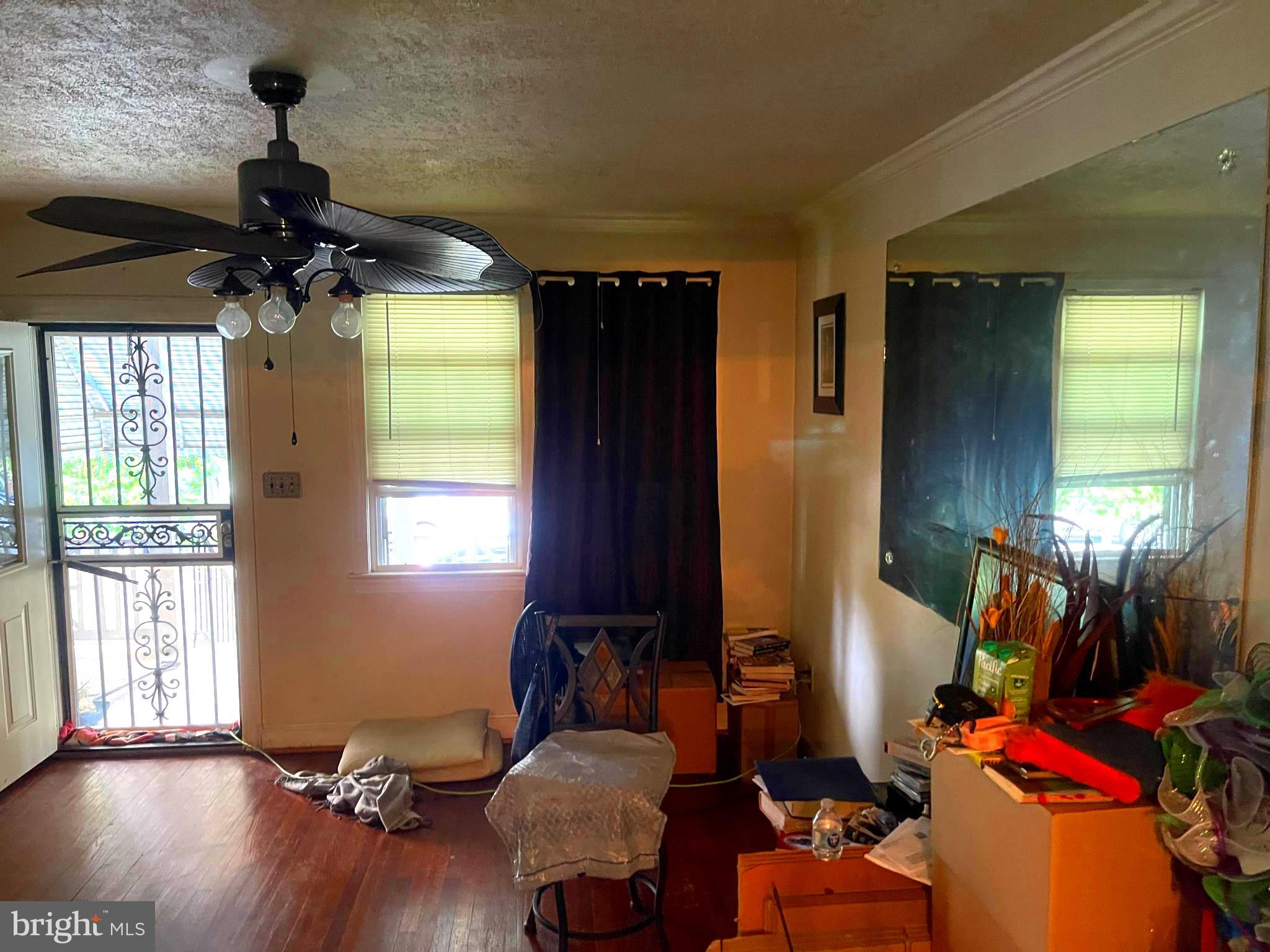 1618 FORT DUPONT STREET SE