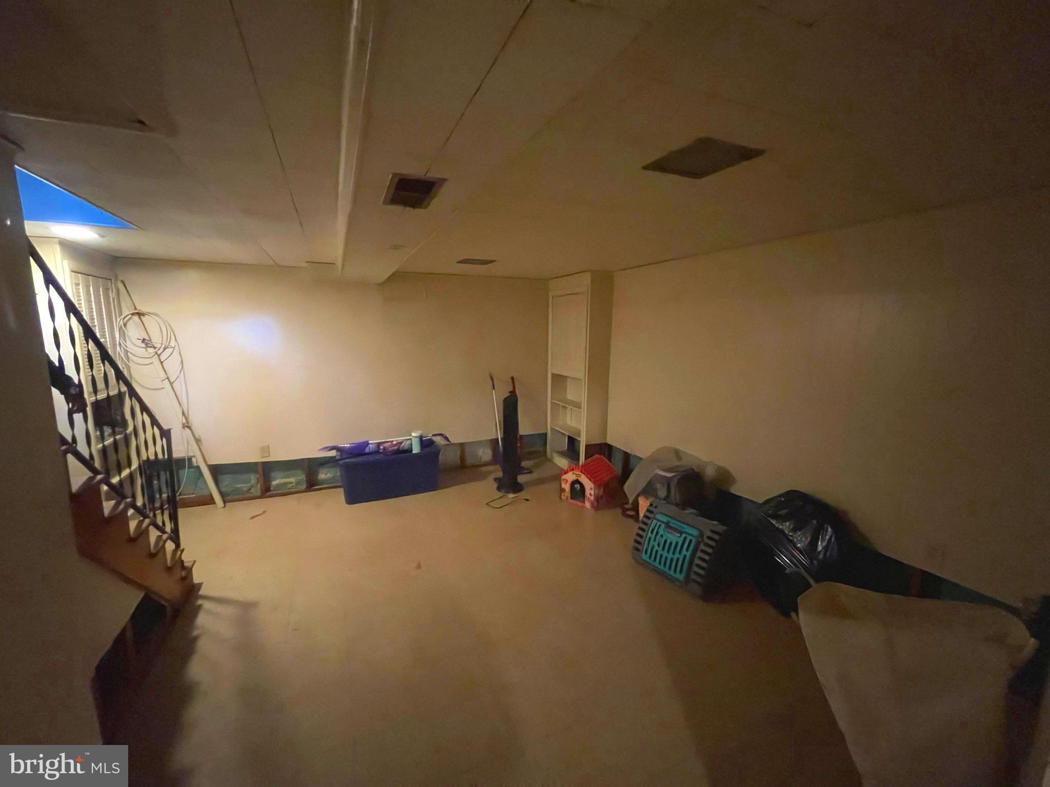 1618 FORT DUPONT STREET SE