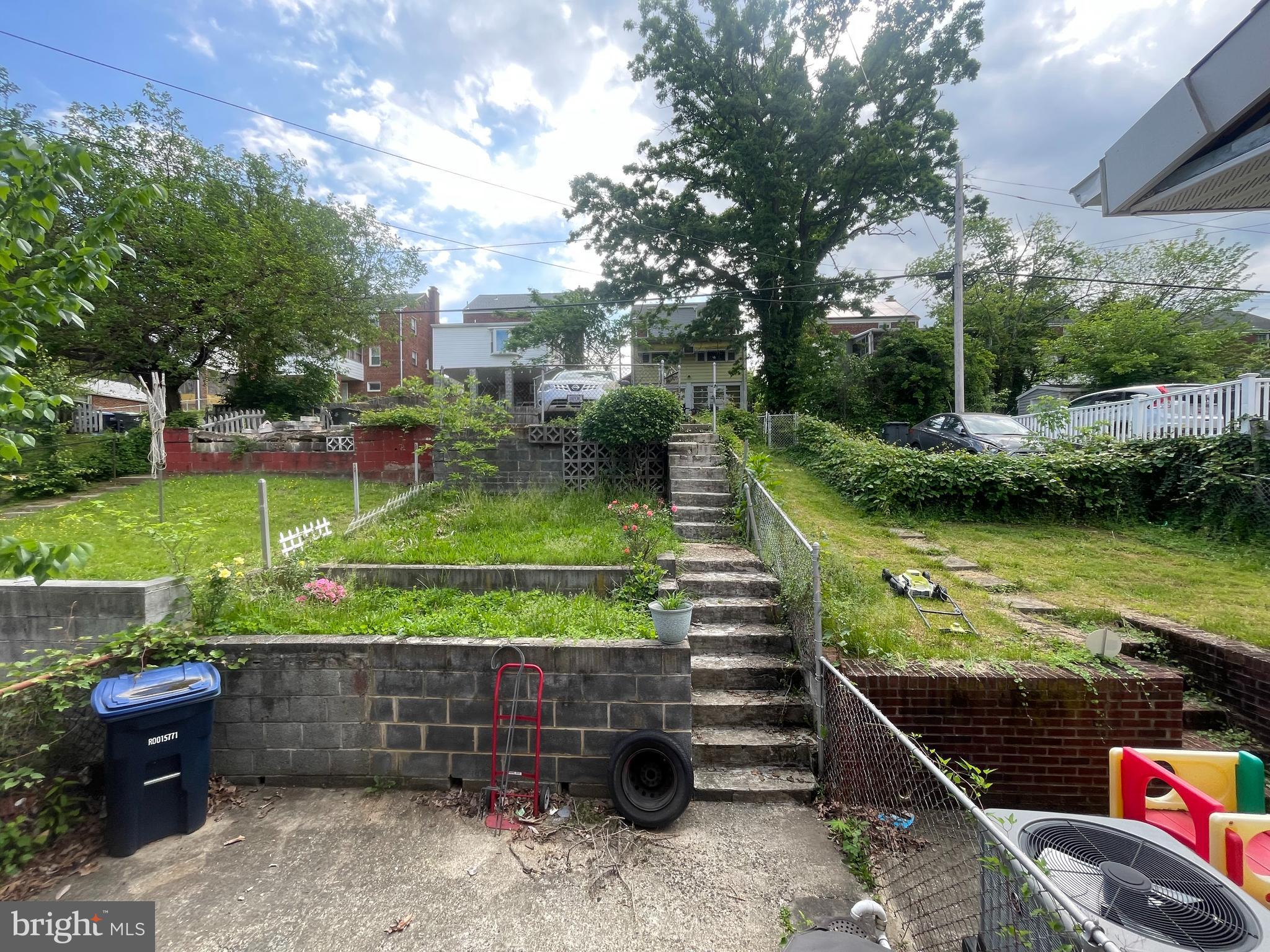 1618 FORT DUPONT STREET SE