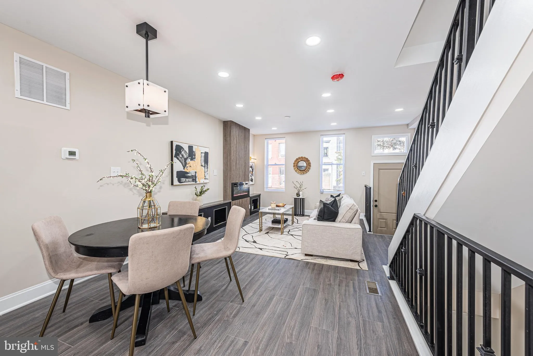 Baltimore, Maryland 21223, United States, 4 Bedrooms Bedrooms, ,3 BathroomsBathrooms,Residential,Active,52430