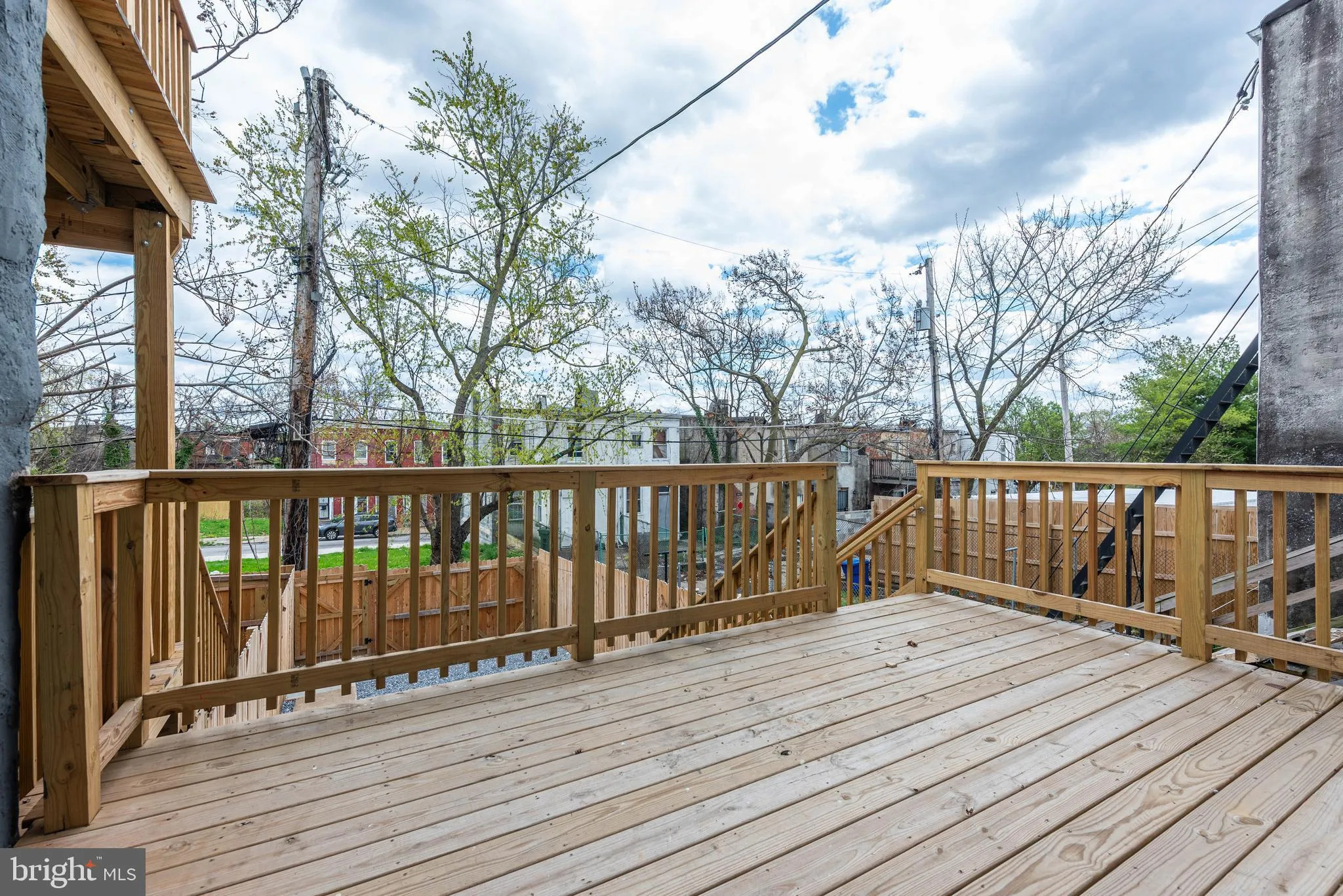 Baltimore, Maryland 21223, United States, 4 Bedrooms Bedrooms, ,3 BathroomsBathrooms,Residential,Active,52430