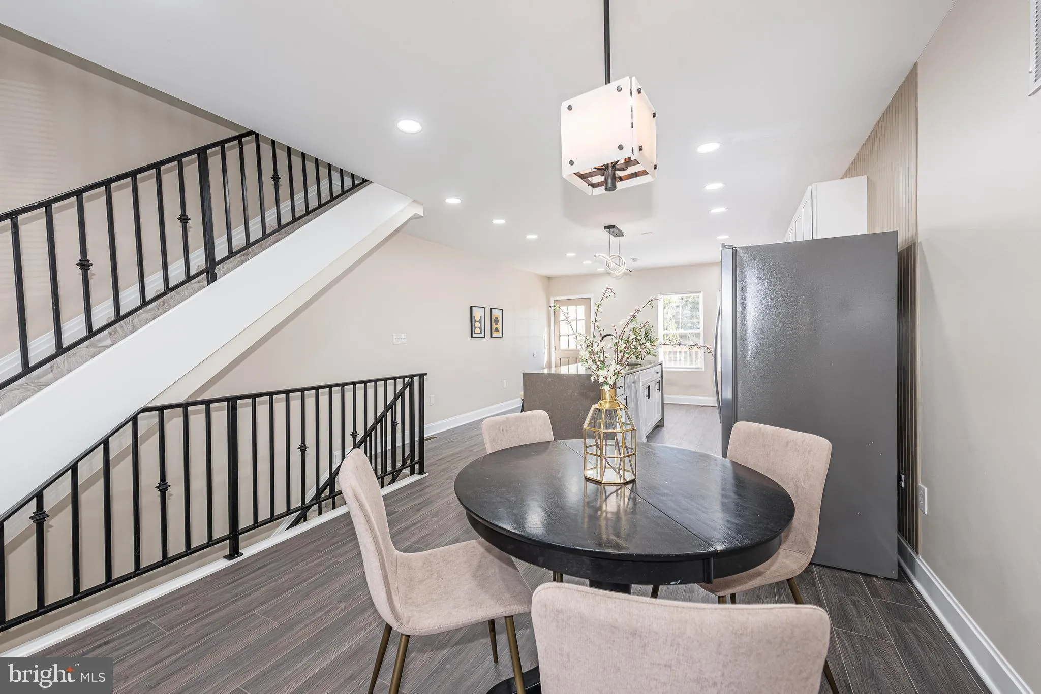 Baltimore, Maryland 21223, United States, 4 Bedrooms Bedrooms, ,3 BathroomsBathrooms,Residential,Active,52430