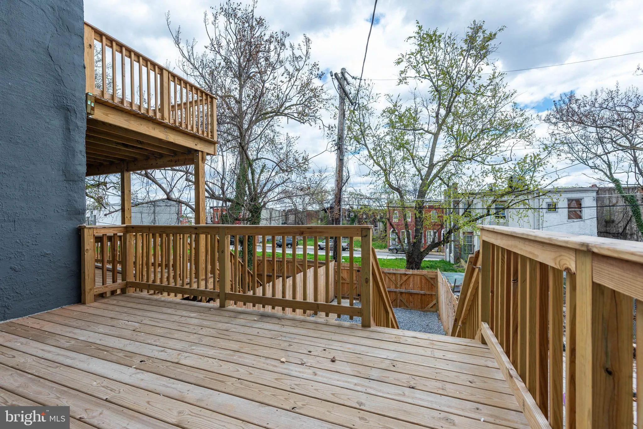 Baltimore, Maryland 21223, United States, 4 Bedrooms Bedrooms, ,3 BathroomsBathrooms,Residential,Active,52430