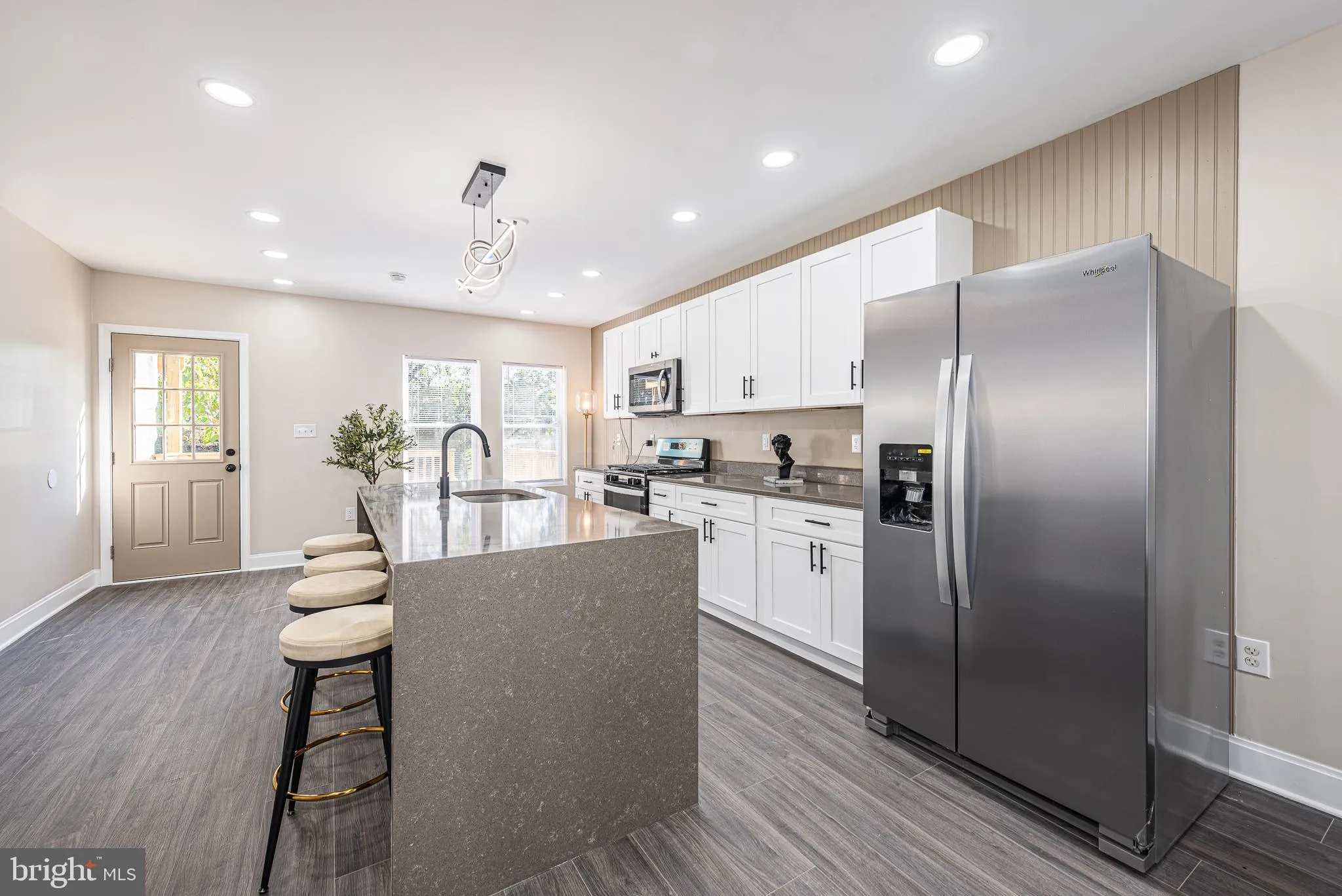 Baltimore, Maryland 21223, United States, 4 Bedrooms Bedrooms, ,3 BathroomsBathrooms,Residential,Active,52430