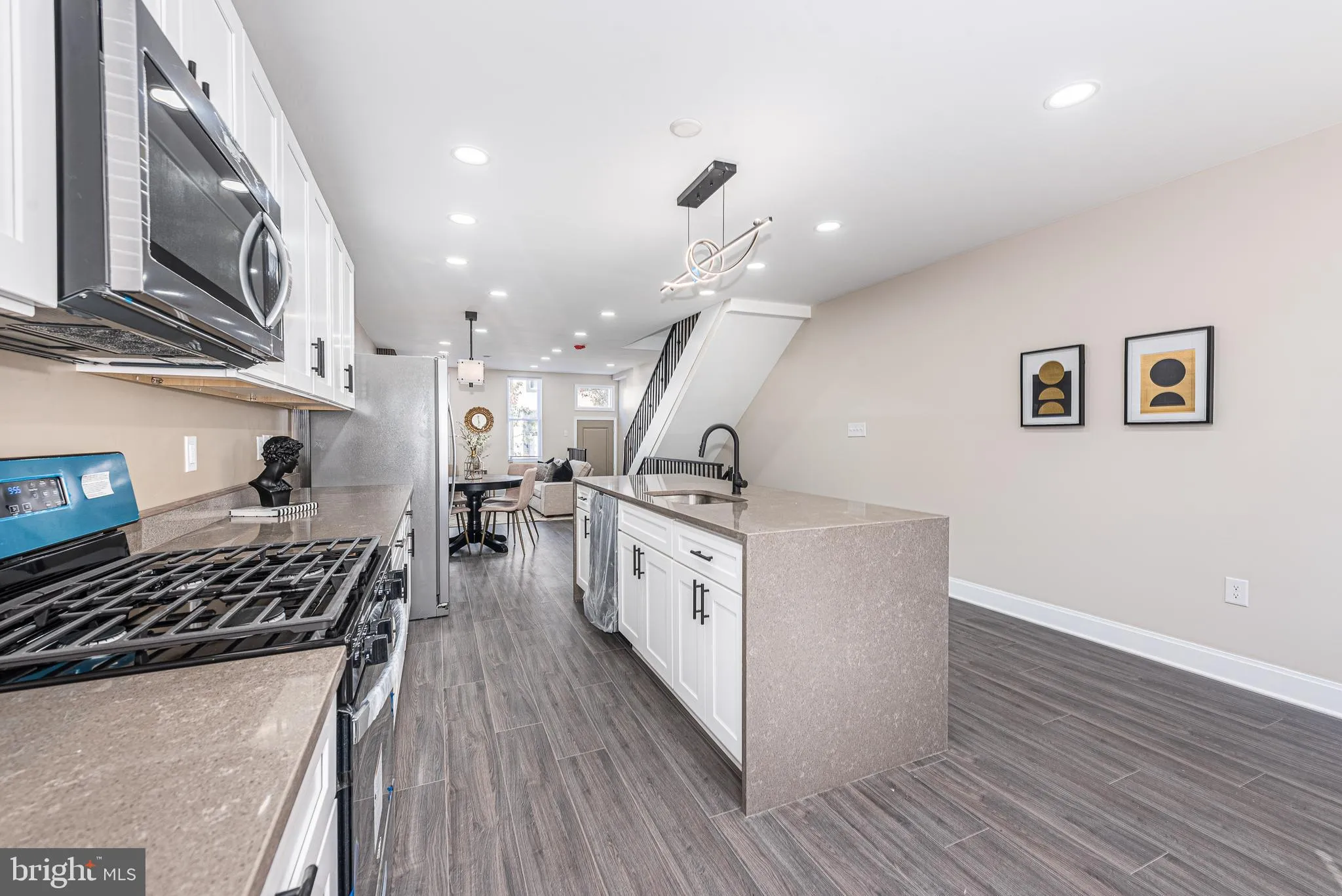 Baltimore, Maryland 21223, United States, 4 Bedrooms Bedrooms, ,3 BathroomsBathrooms,Residential,Active,52430