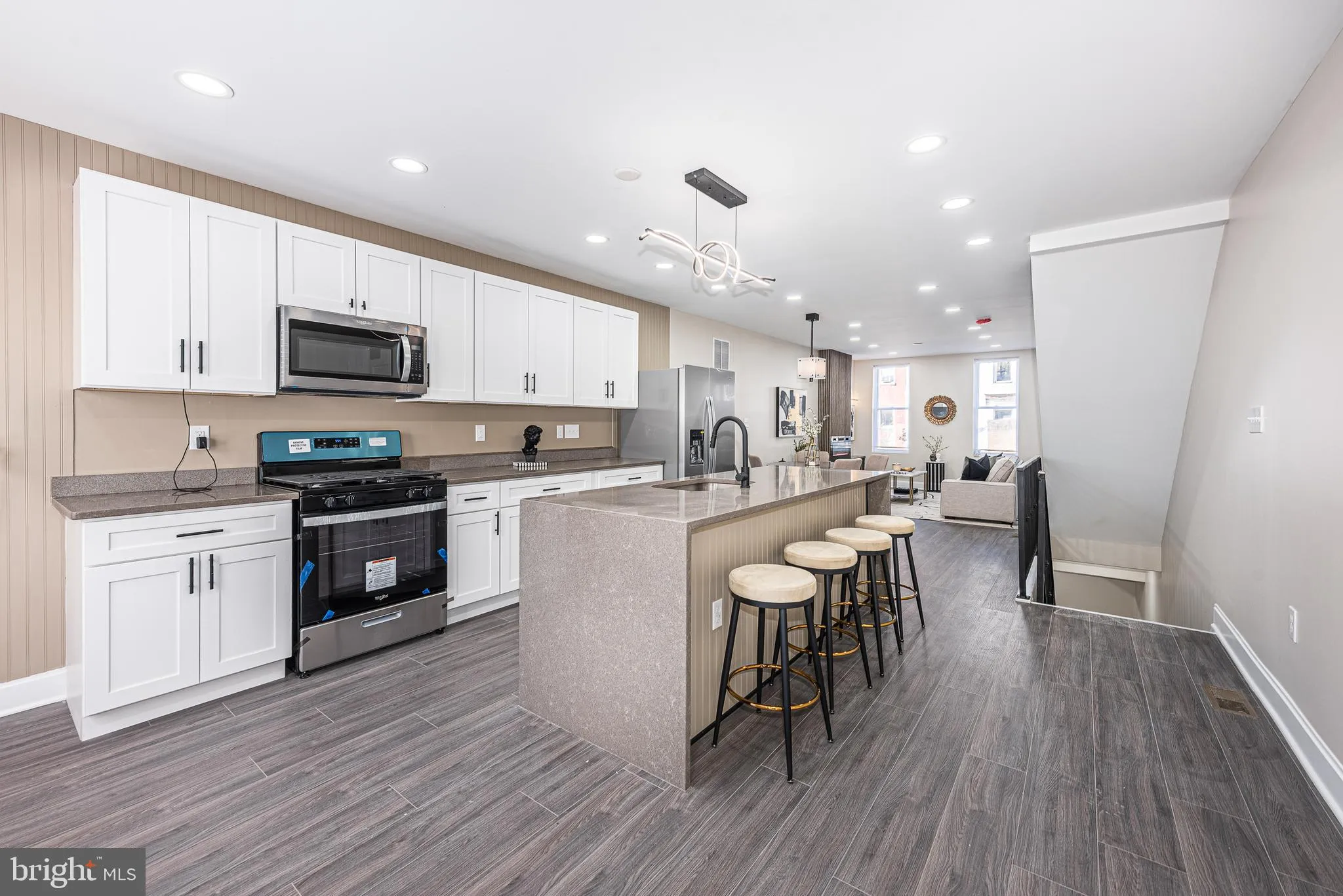 Baltimore, Maryland 21223, United States, 4 Bedrooms Bedrooms, ,3 BathroomsBathrooms,Residential,Active,52430