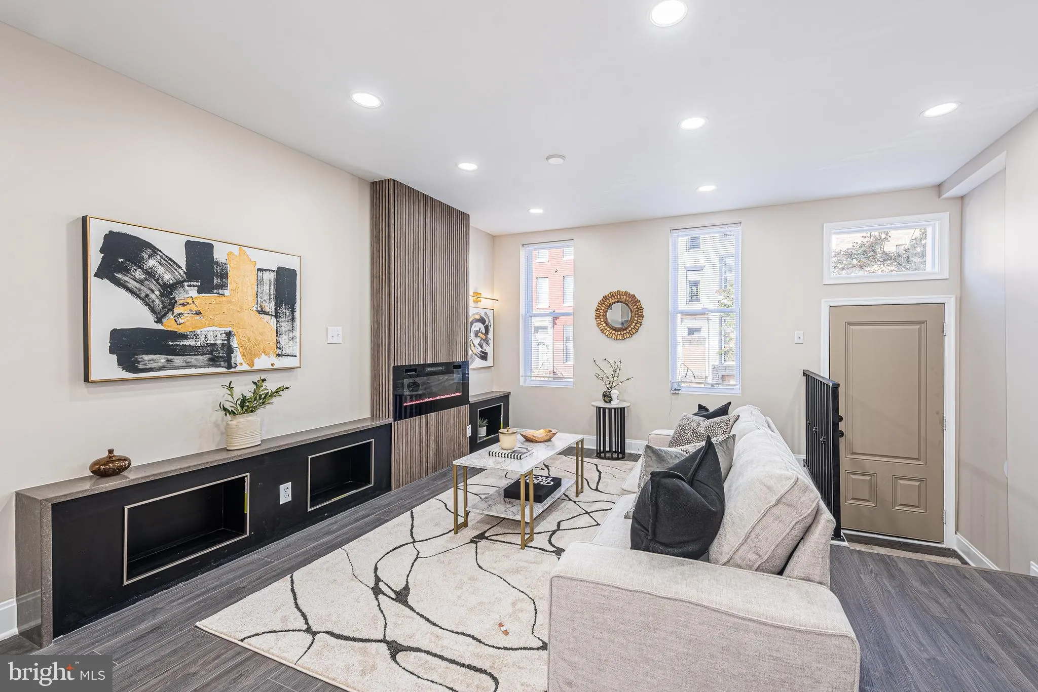 Baltimore, Maryland 21223, United States, 4 Bedrooms Bedrooms, ,3 BathroomsBathrooms,Residential,Active,52430