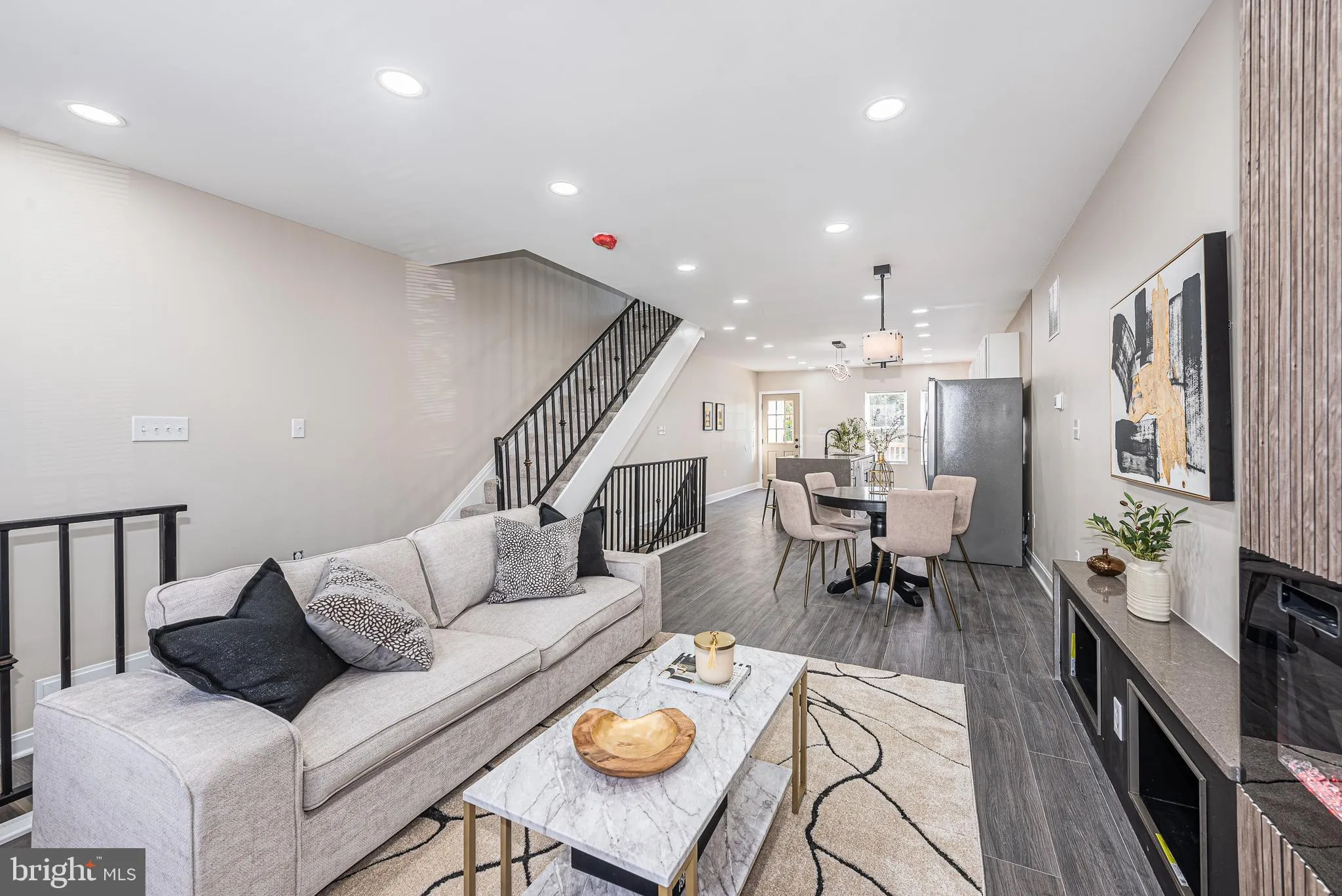 Baltimore, Maryland 21223, United States, 4 Bedrooms Bedrooms, ,3 BathroomsBathrooms,Residential,Active,52430