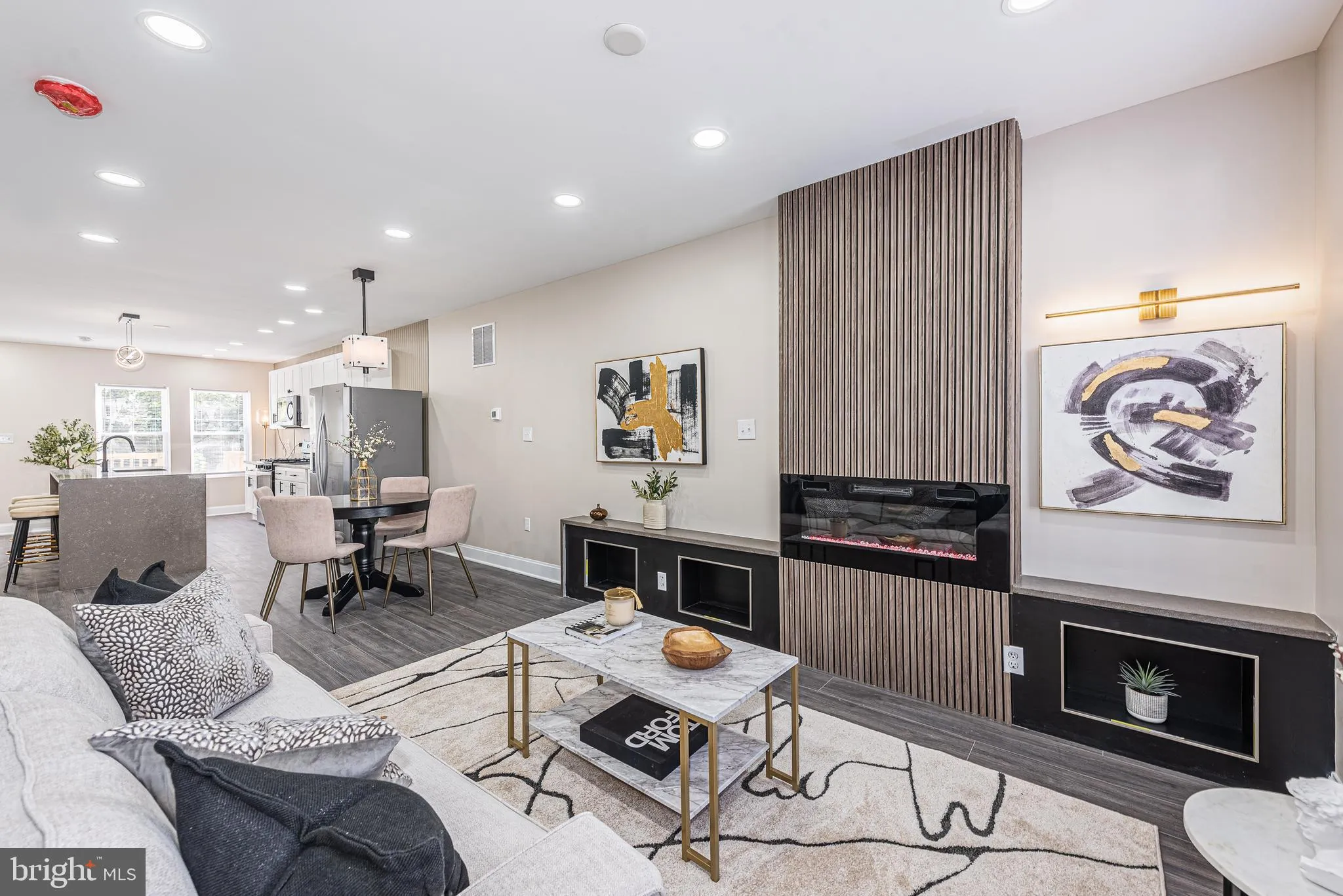 Baltimore, Maryland 21223, United States, 4 Bedrooms Bedrooms, ,3 BathroomsBathrooms,Residential,Active,52430