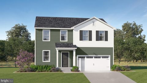 93 ASCOT AVENUE MAGNOLIA DE 19962