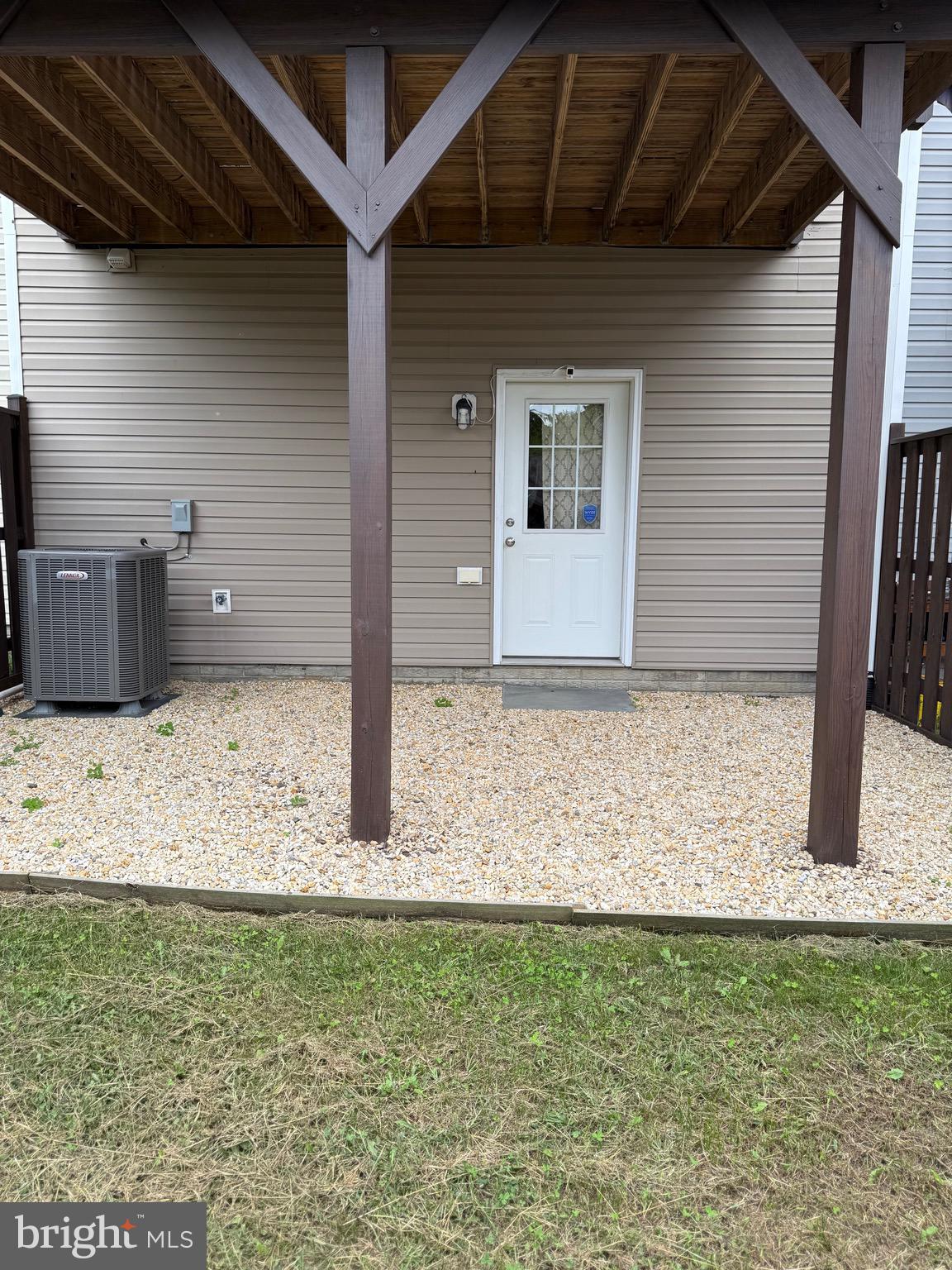 RIVERSIDE VILLAGES - Residential Lease