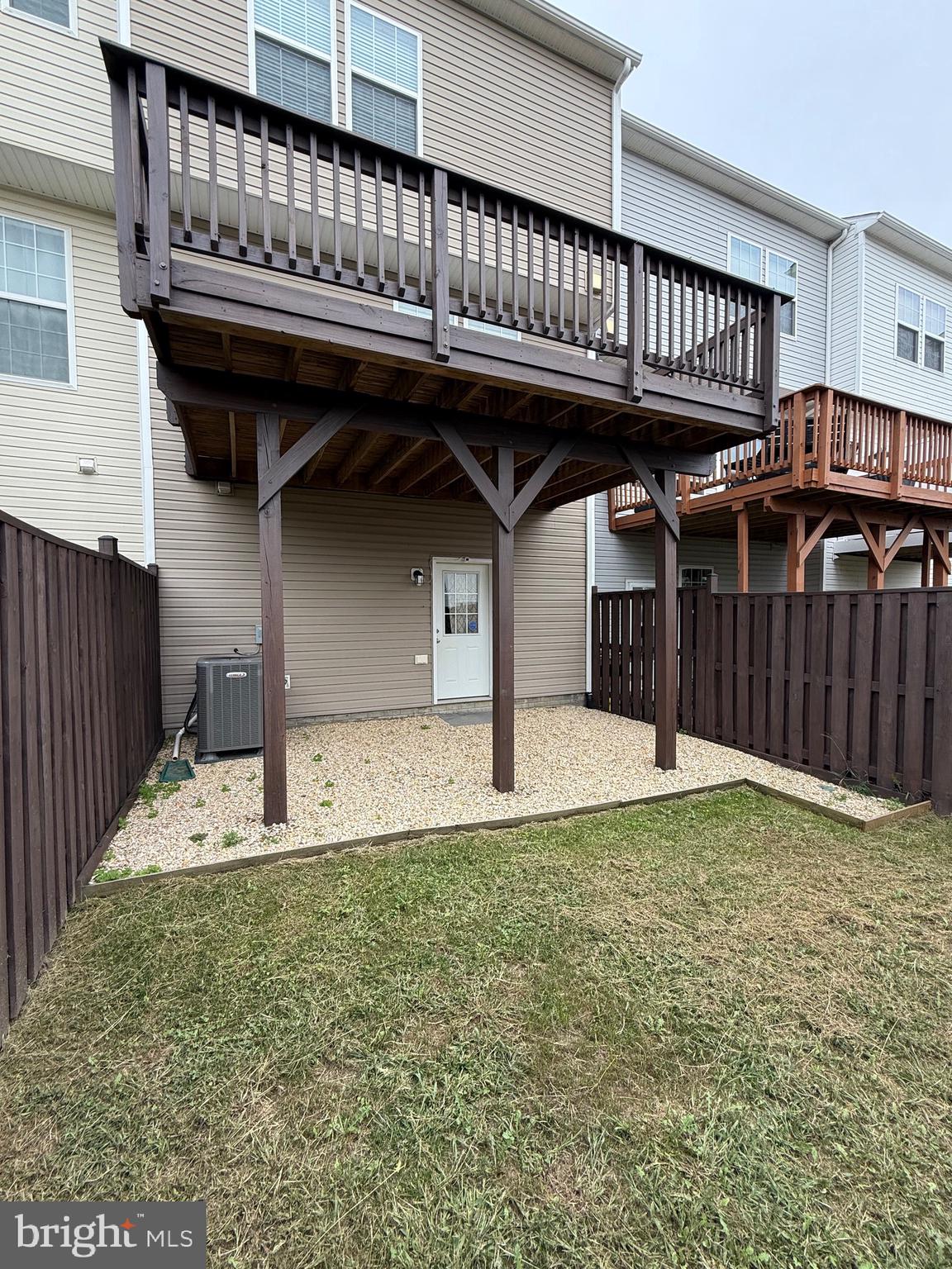 RIVERSIDE VILLAGES - Residential Lease