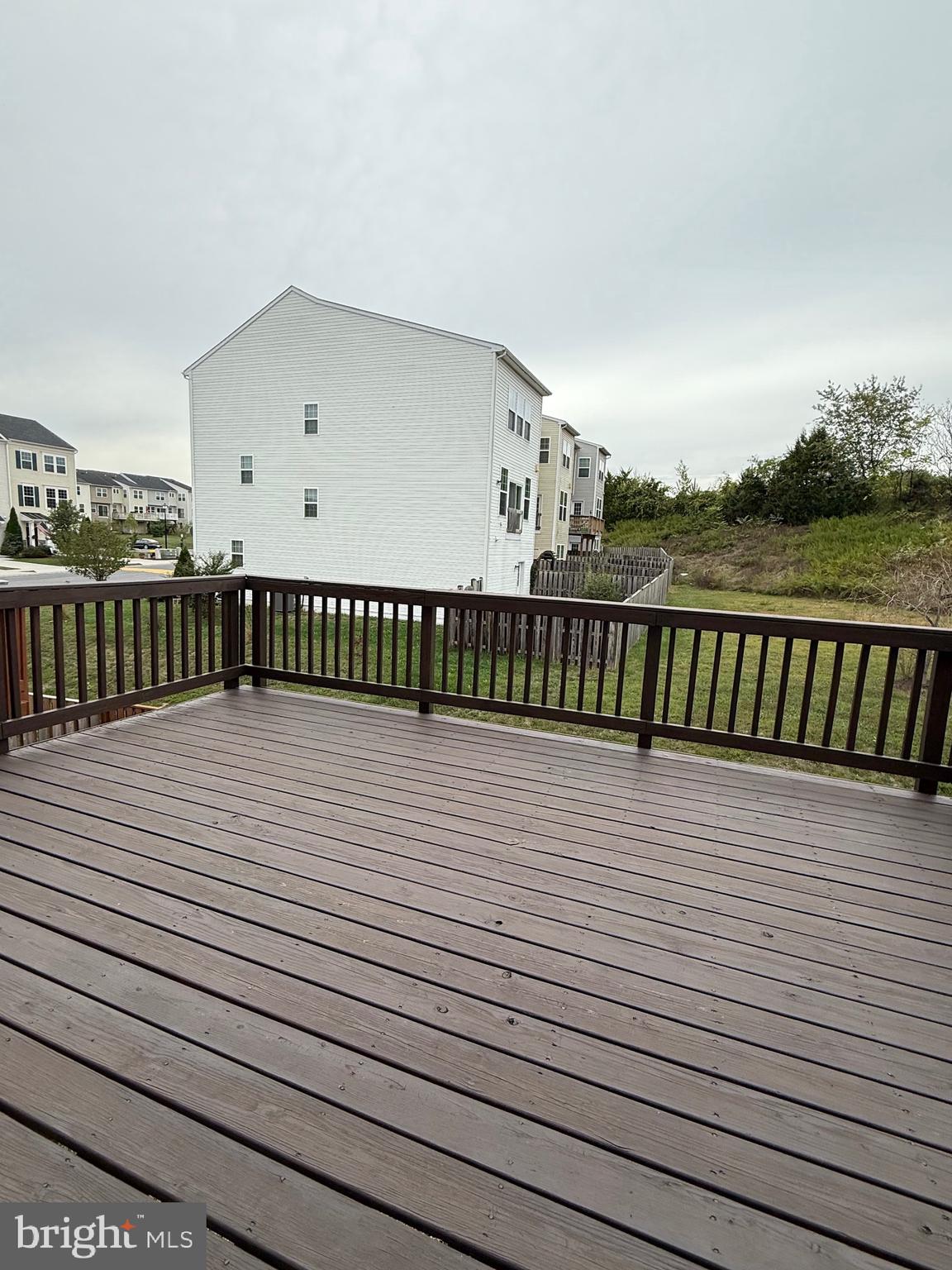 RIVERSIDE VILLAGES - Residential Lease