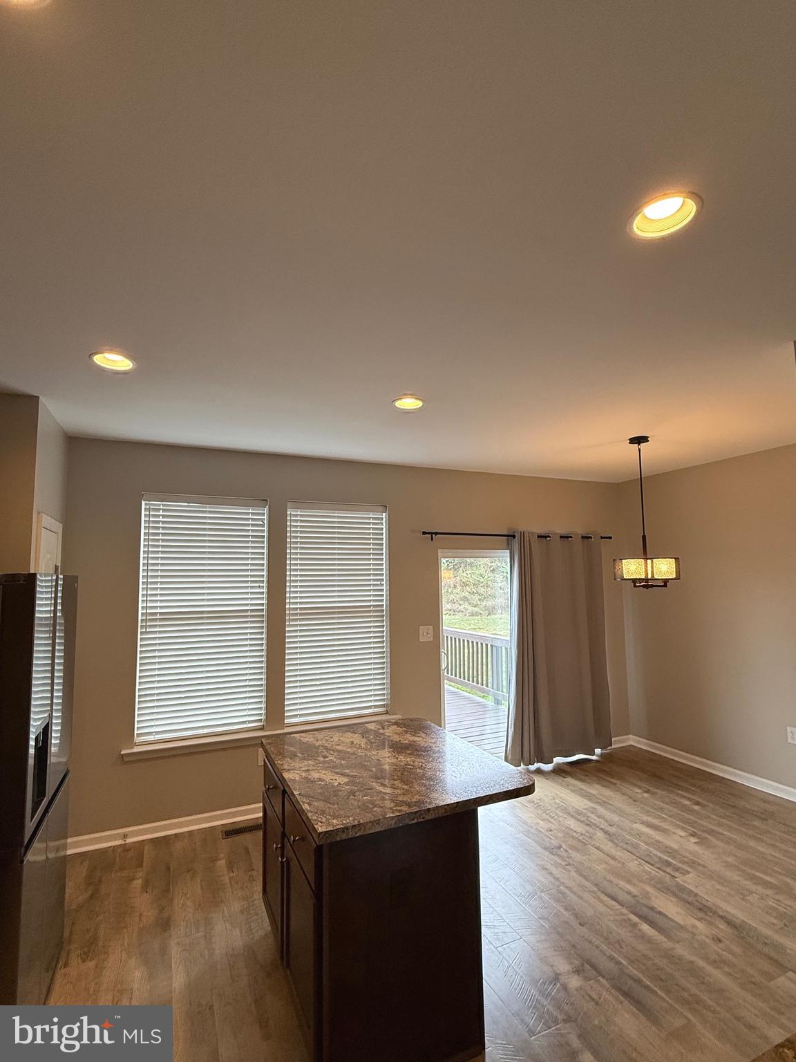 RIVERSIDE VILLAGES - Residential Lease