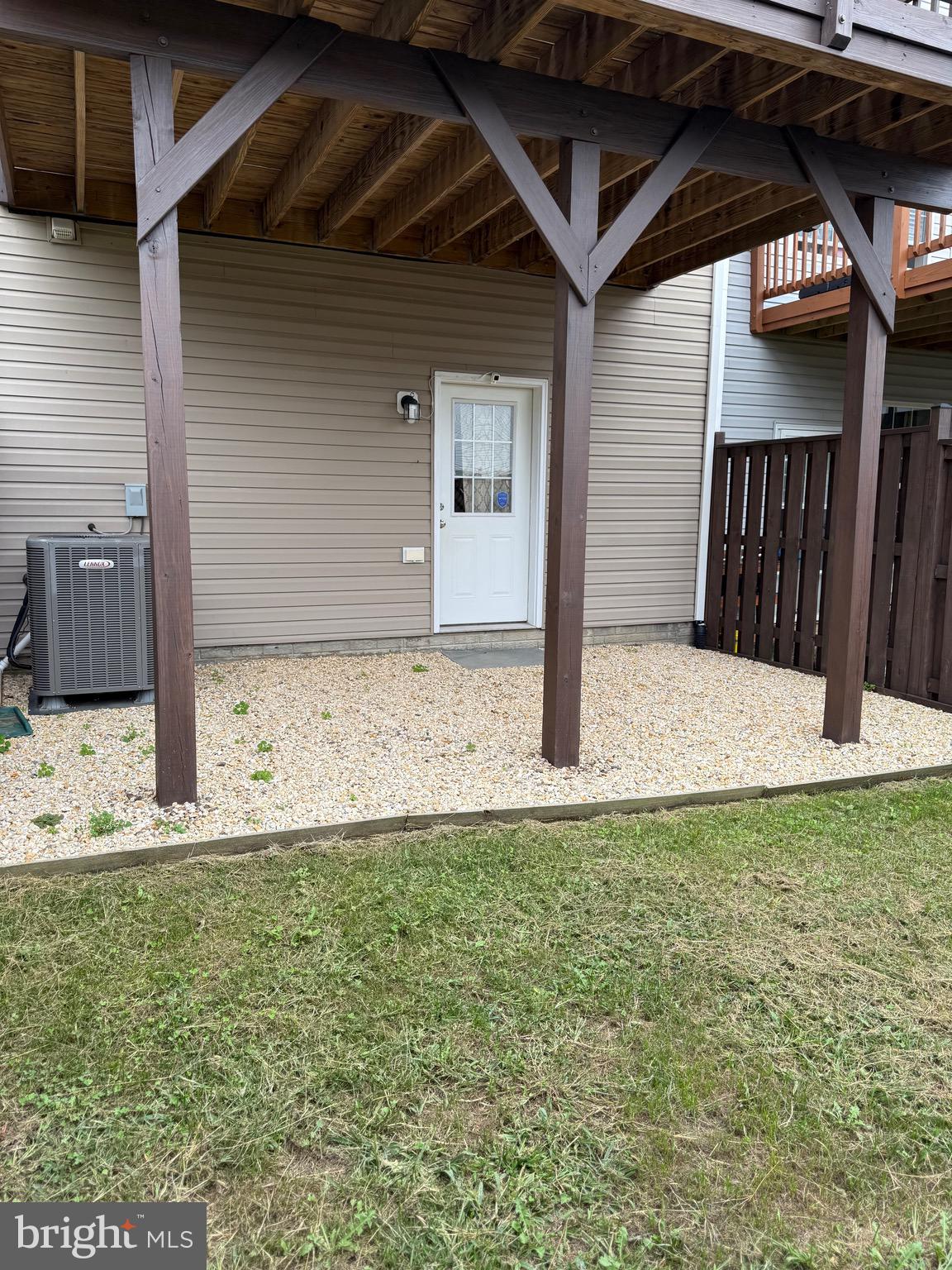 RIVERSIDE VILLAGES - Residential Lease