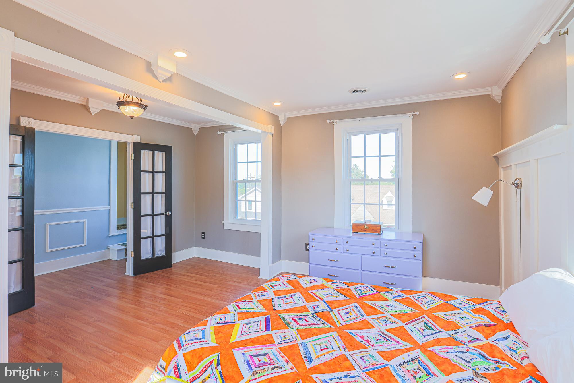 OAKCREST - Residential