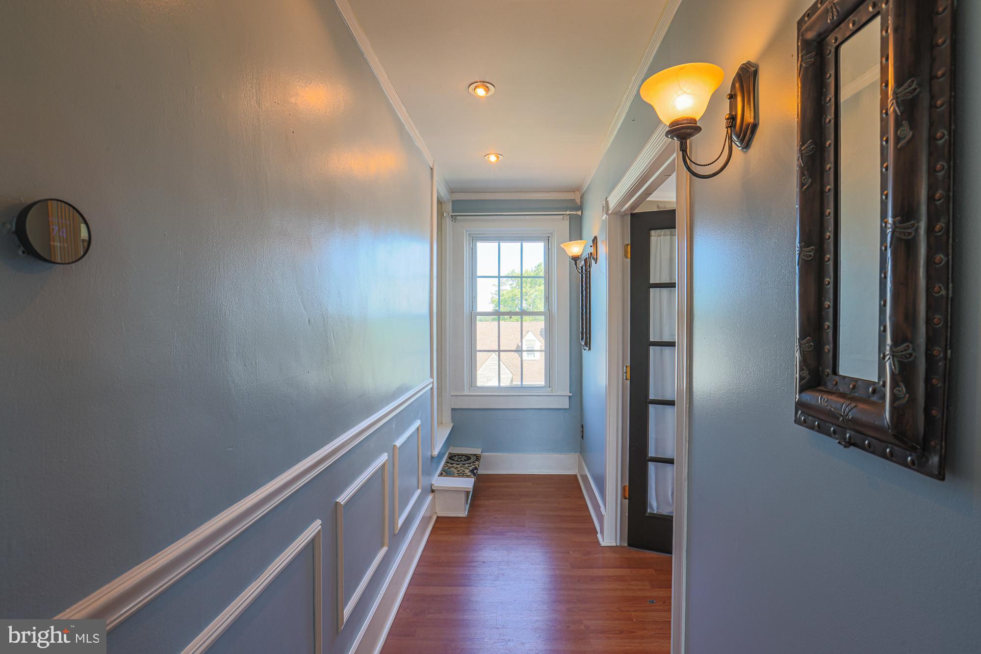 OAKCREST - Residential