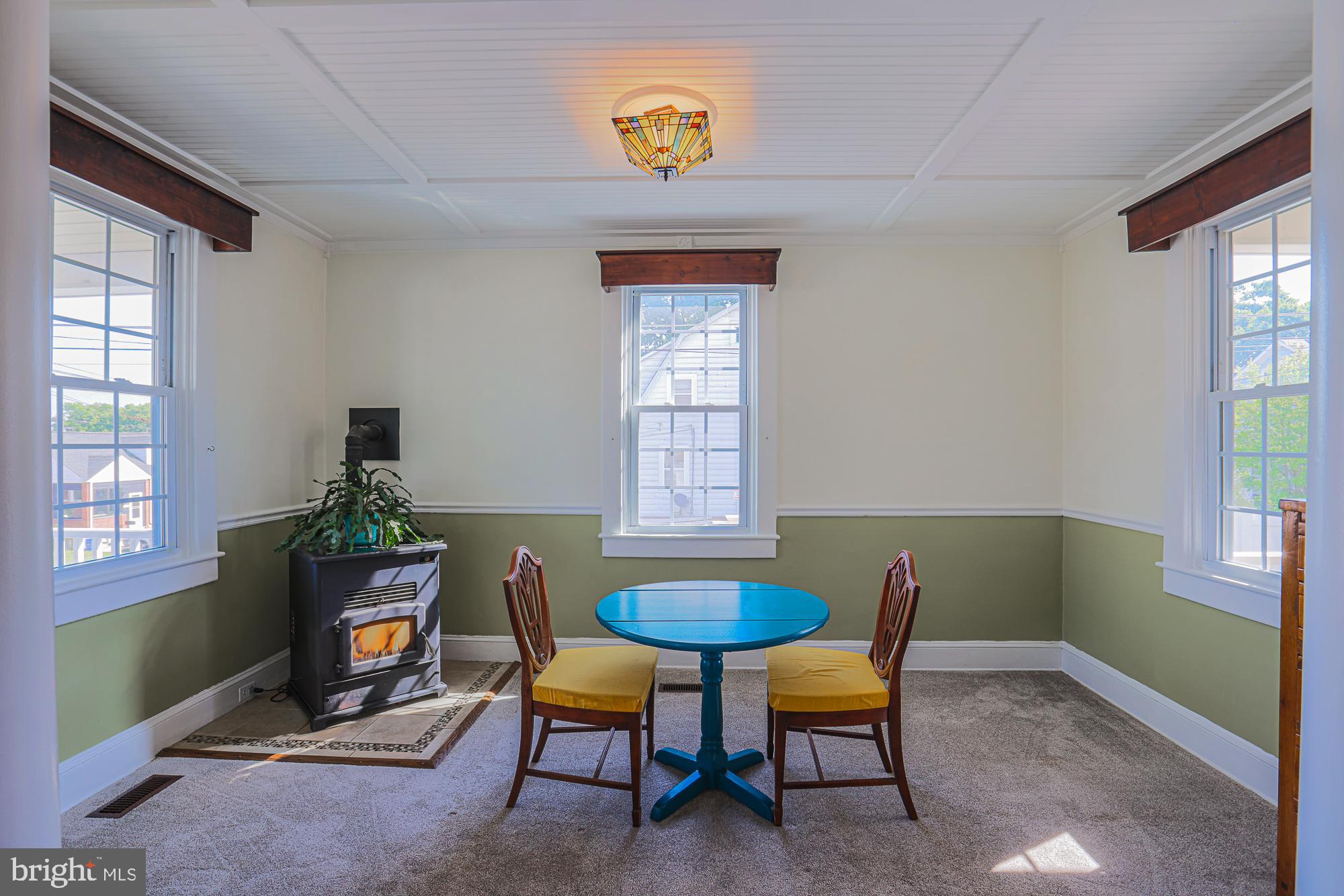 OAKCREST - Residential
