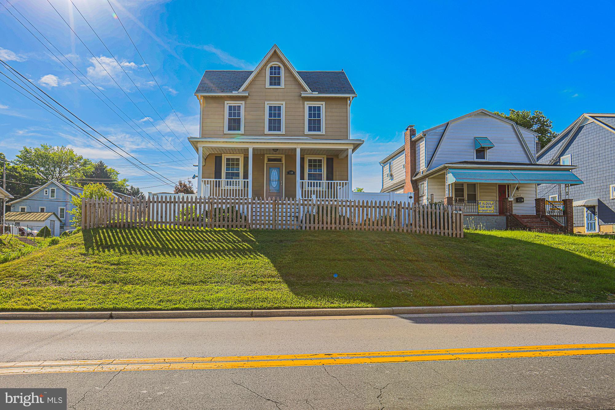 OAKCREST - Residential