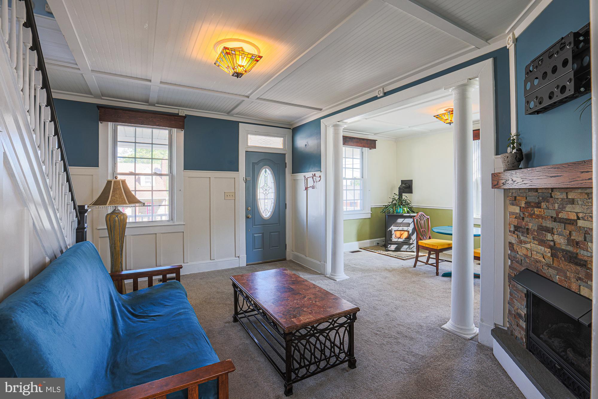 OAKCREST - Residential