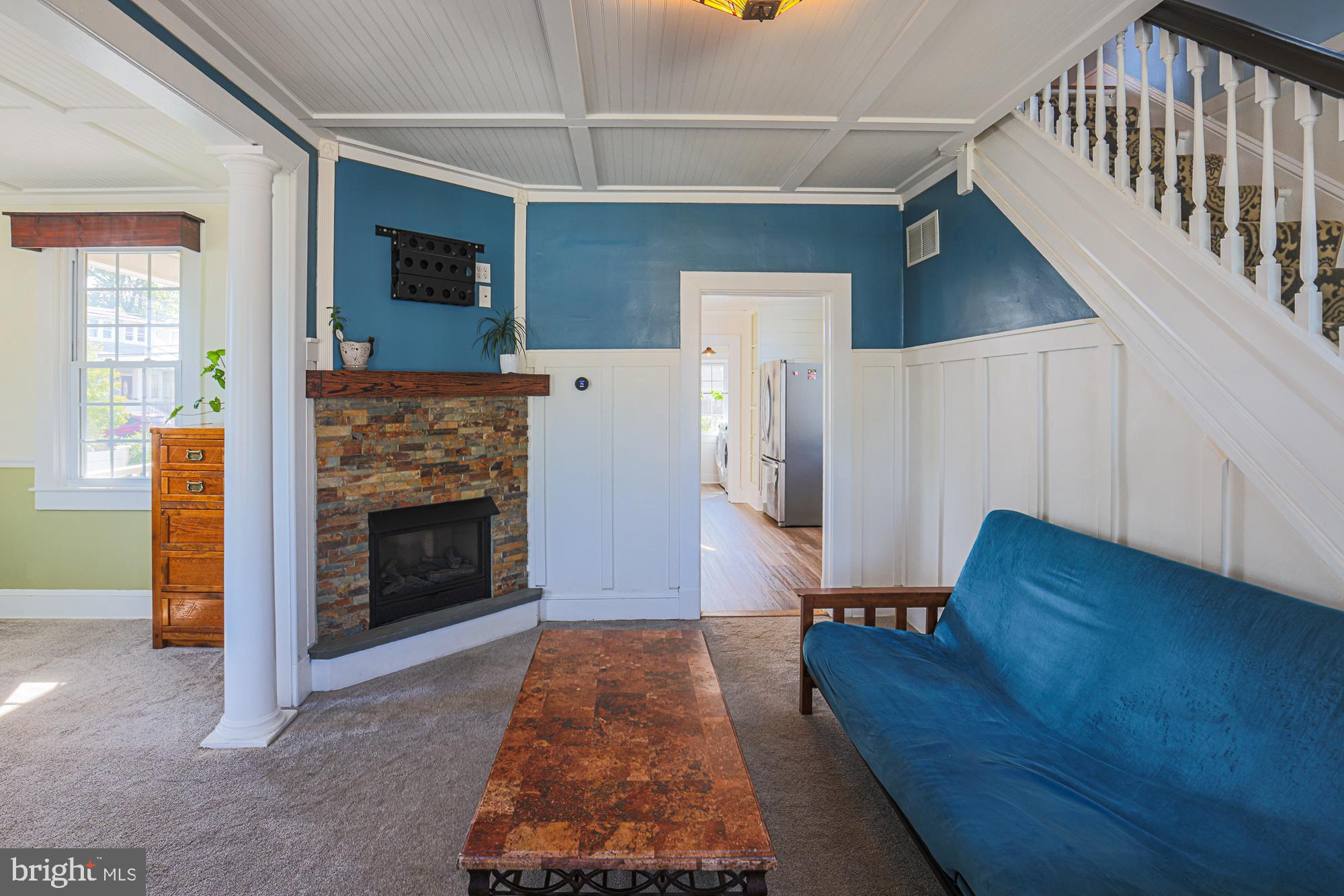 OAKCREST - Residential