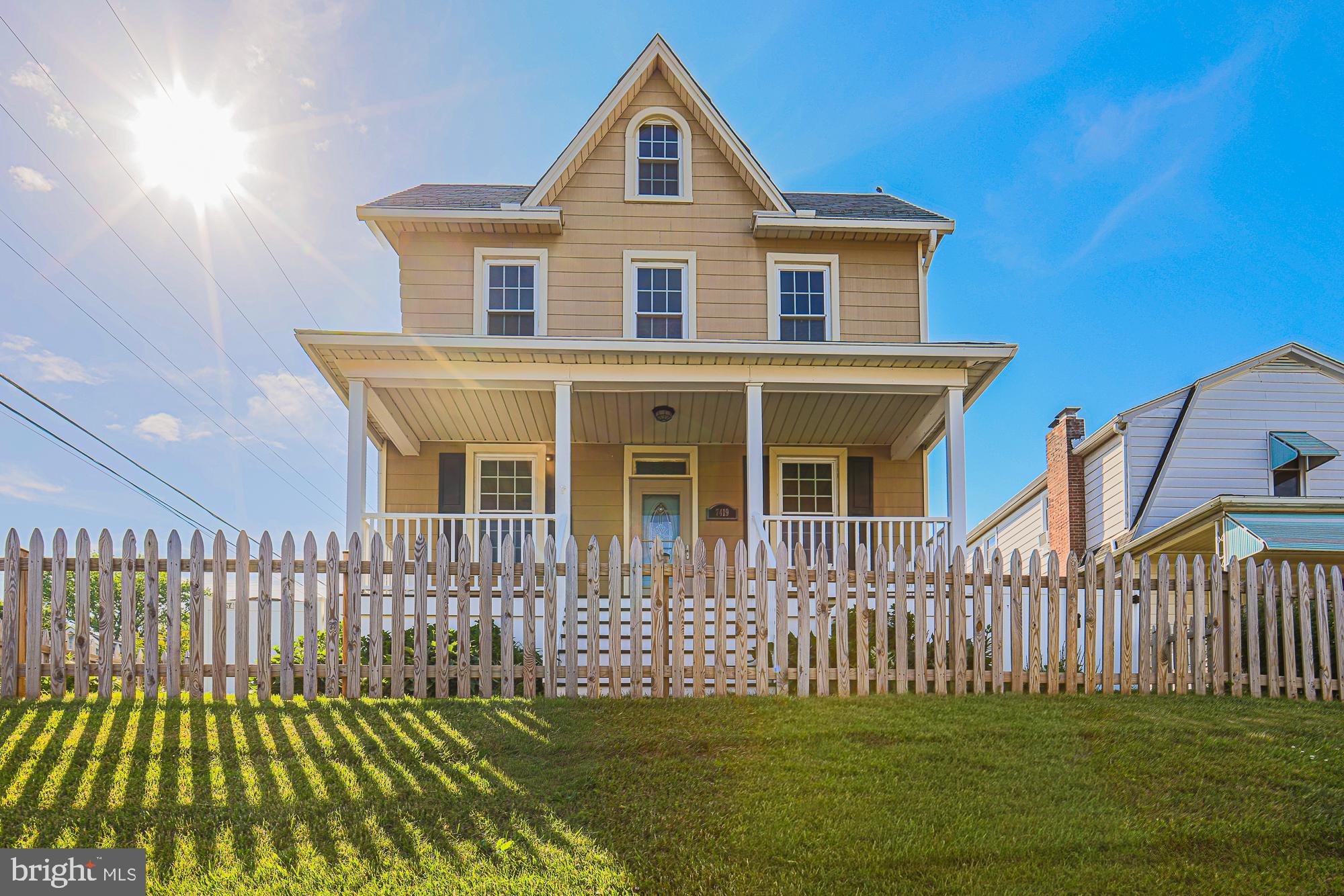 OAKCREST - Residential