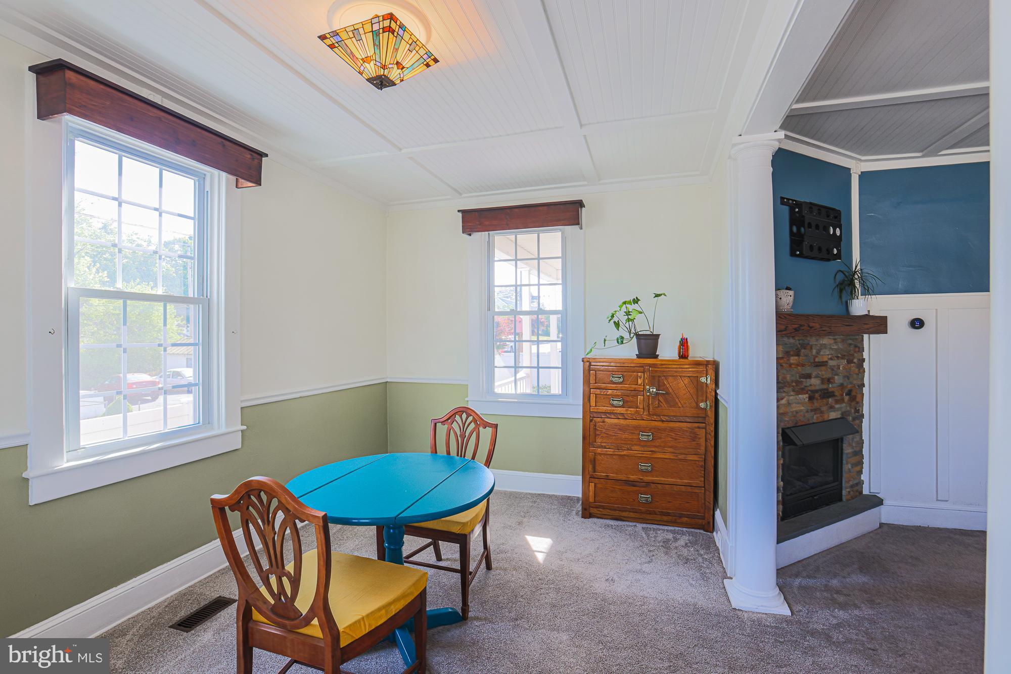 OAKCREST - Residential