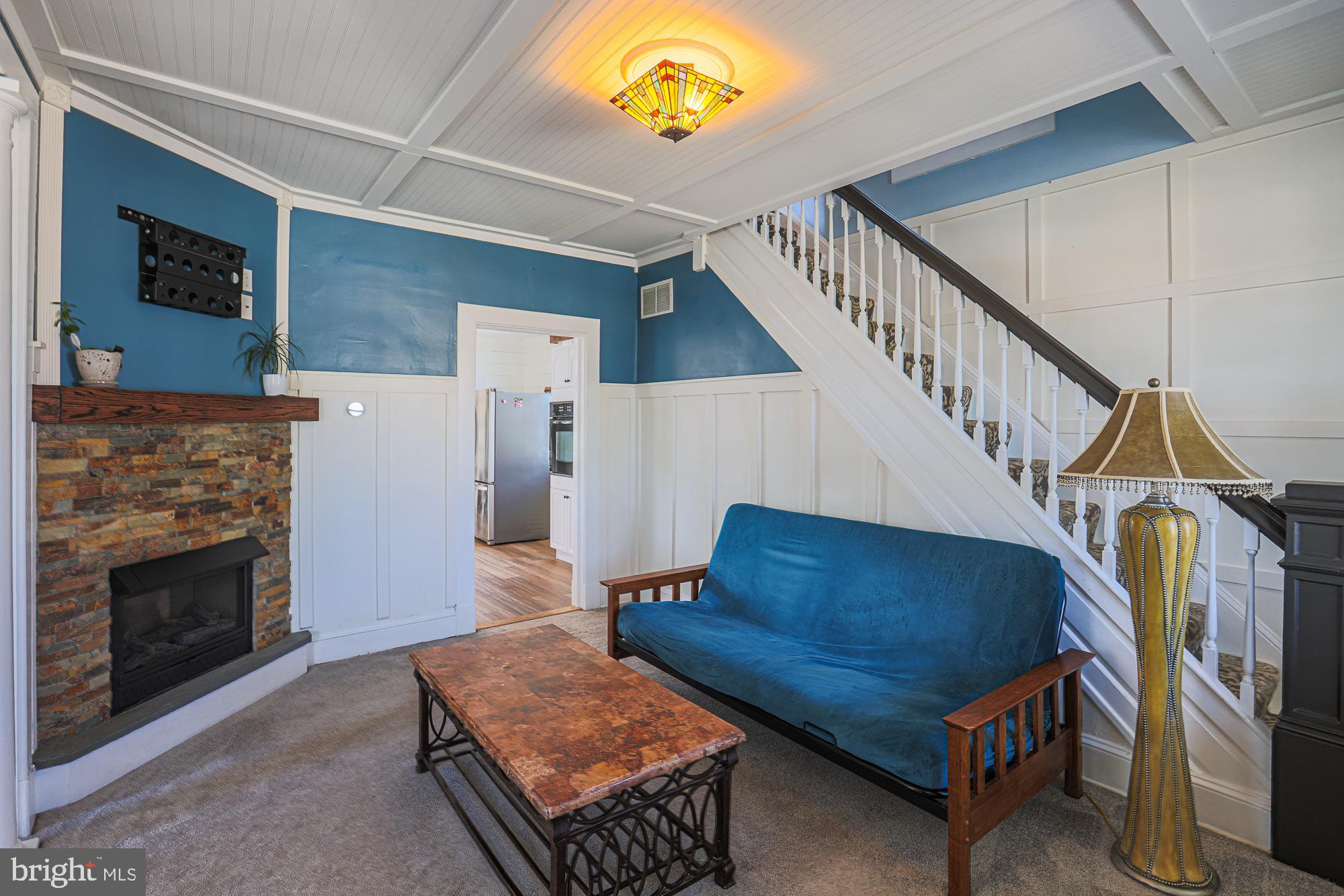 OAKCREST - Residential