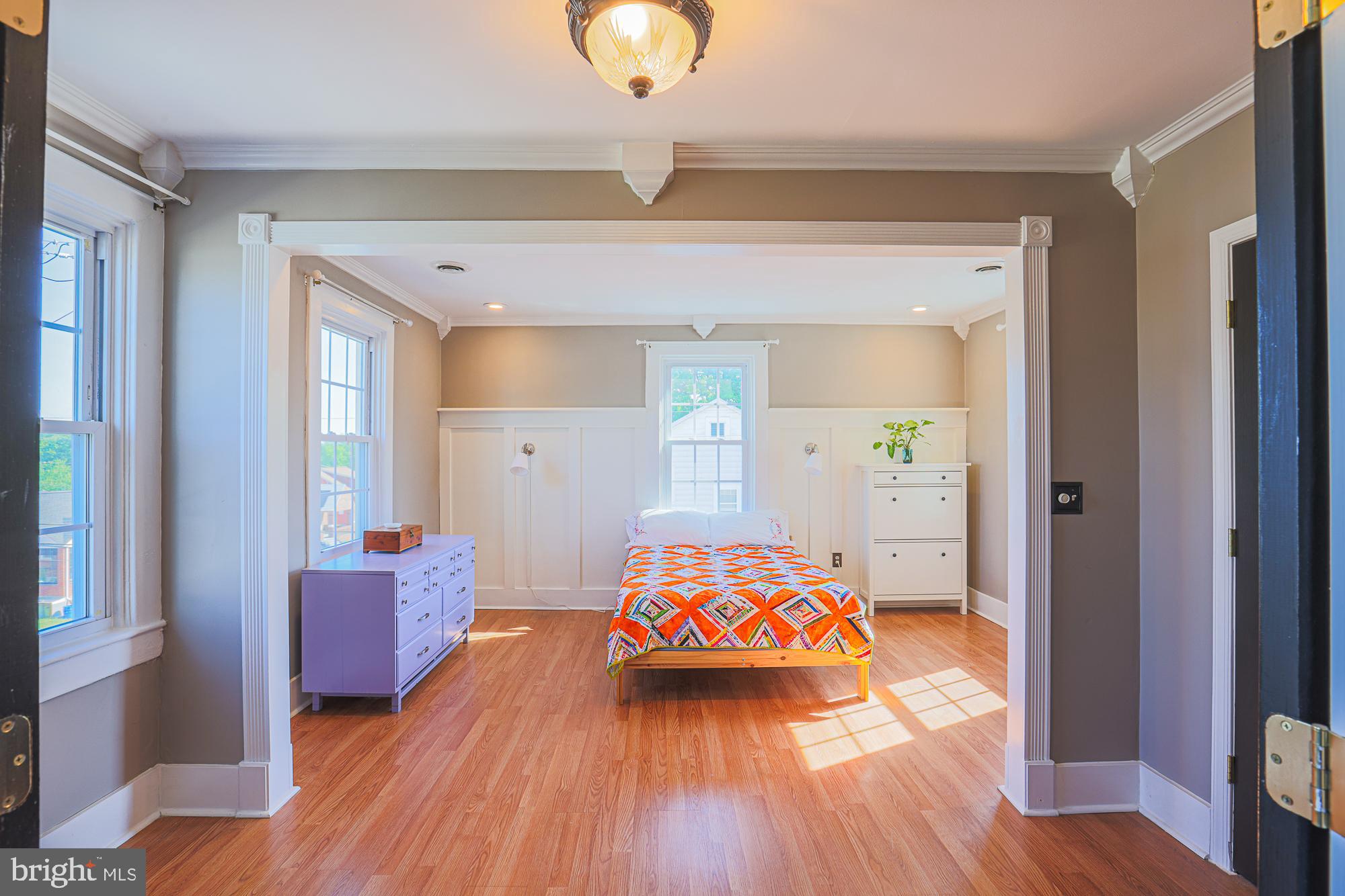 OAKCREST - Residential
